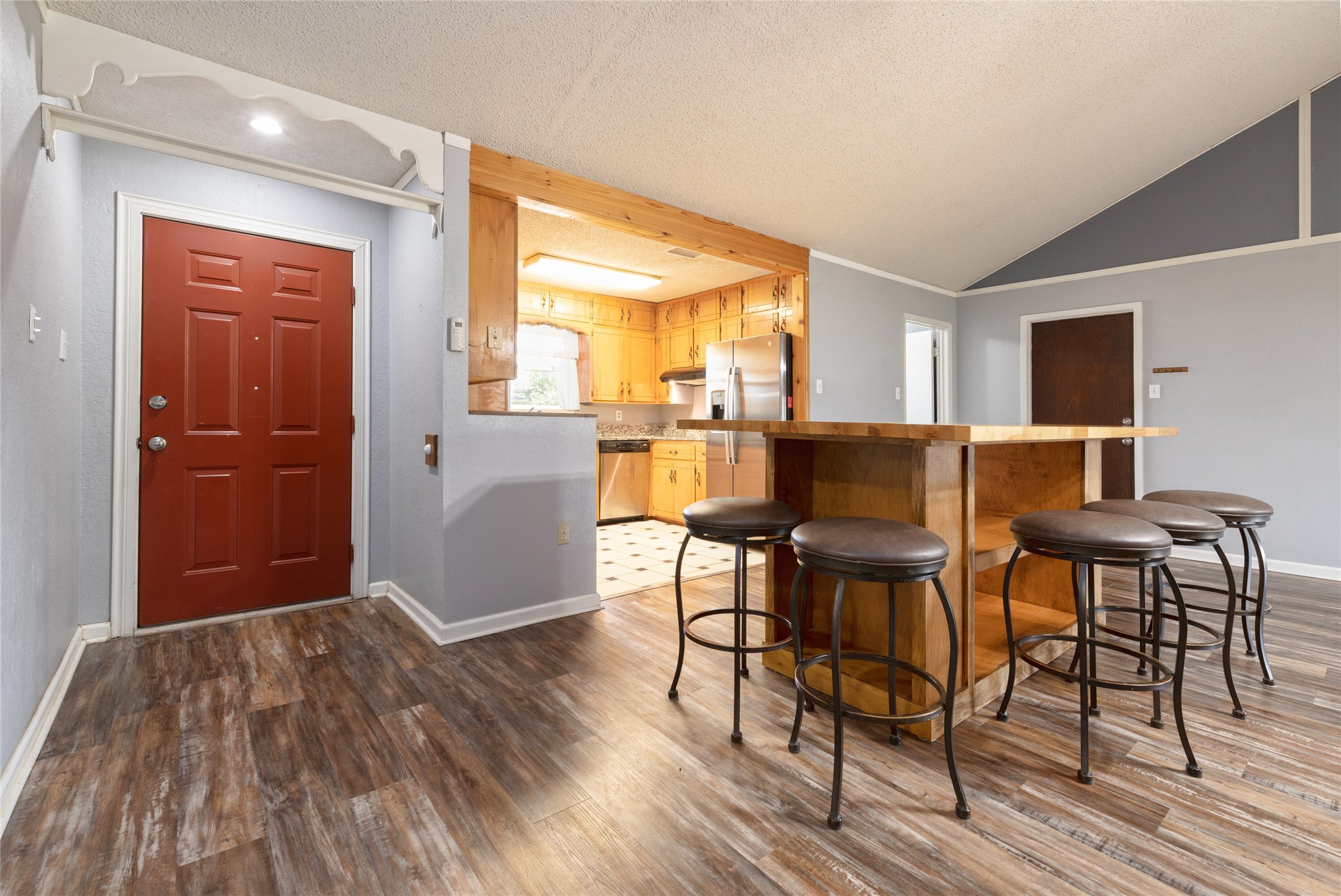 1033 Wolfe Road A