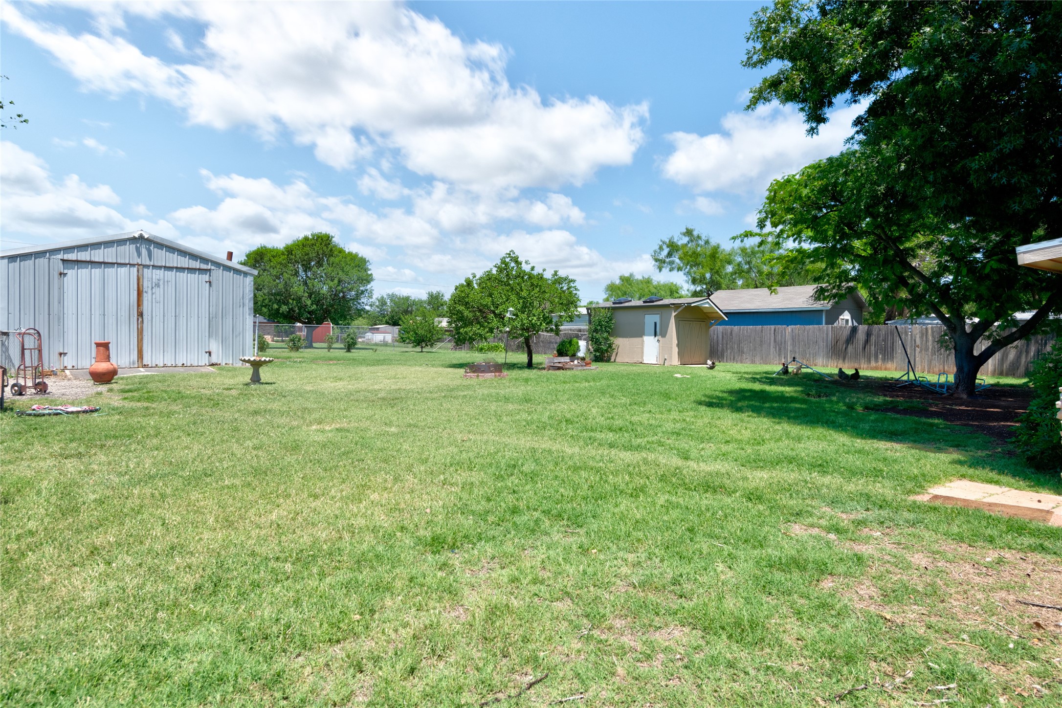 1033 Wolfe Road A