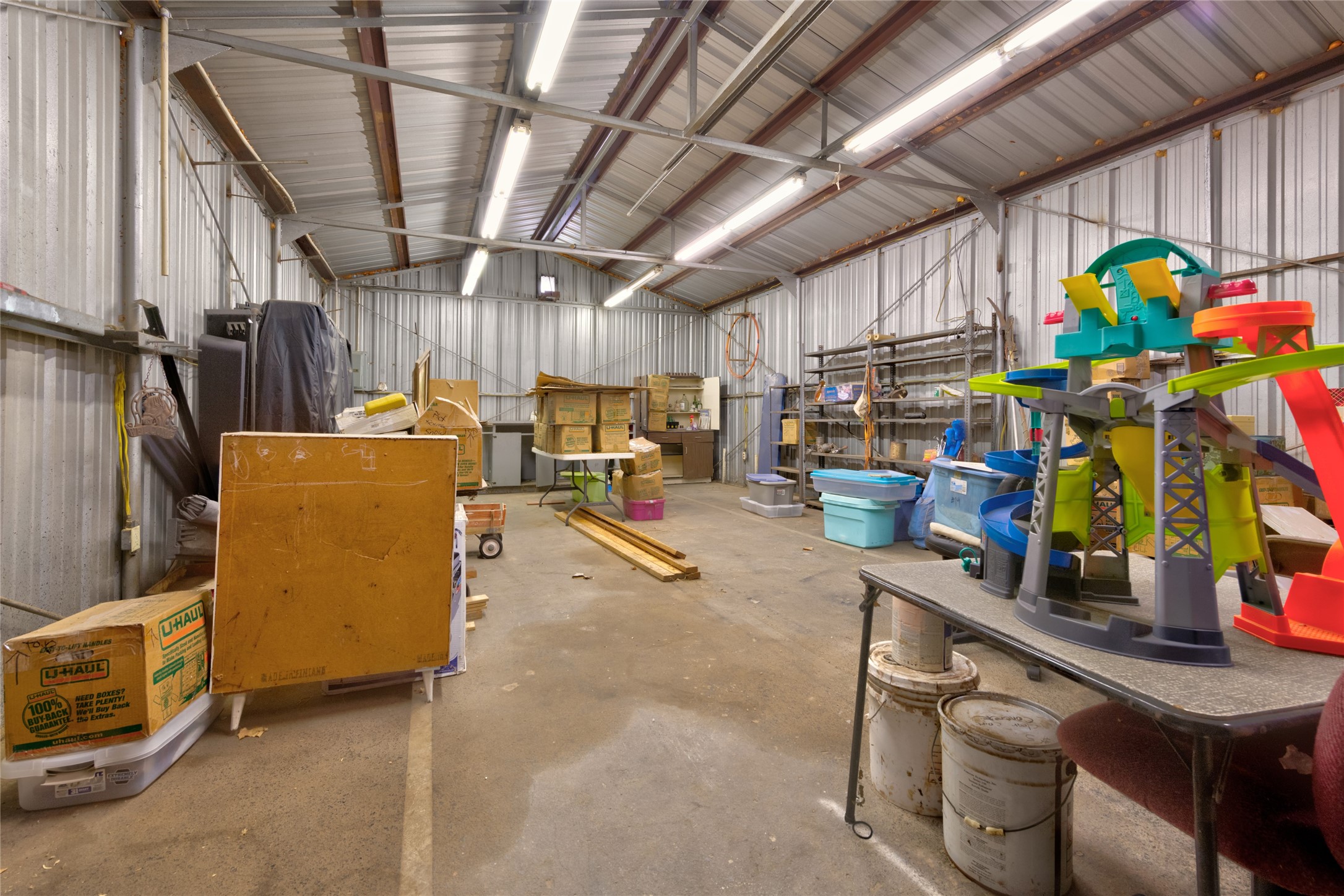 1033 Wolfe Road A