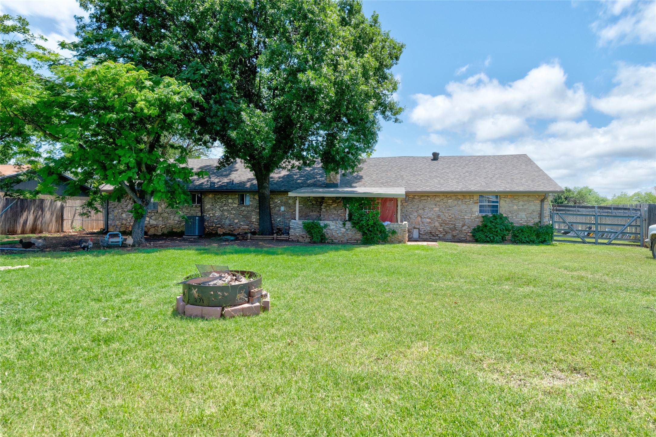 1033 Wolfe Road A