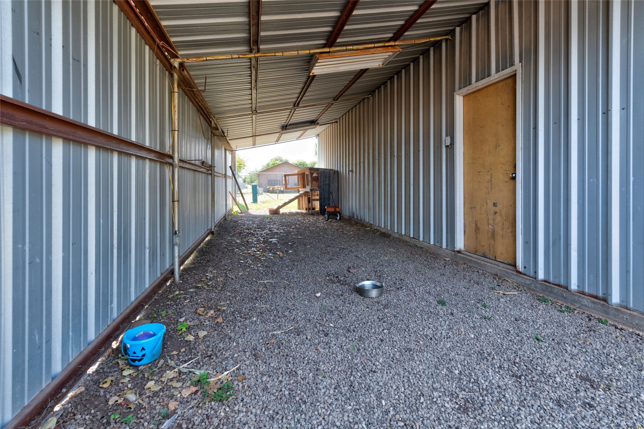 1033 Wolfe Road A