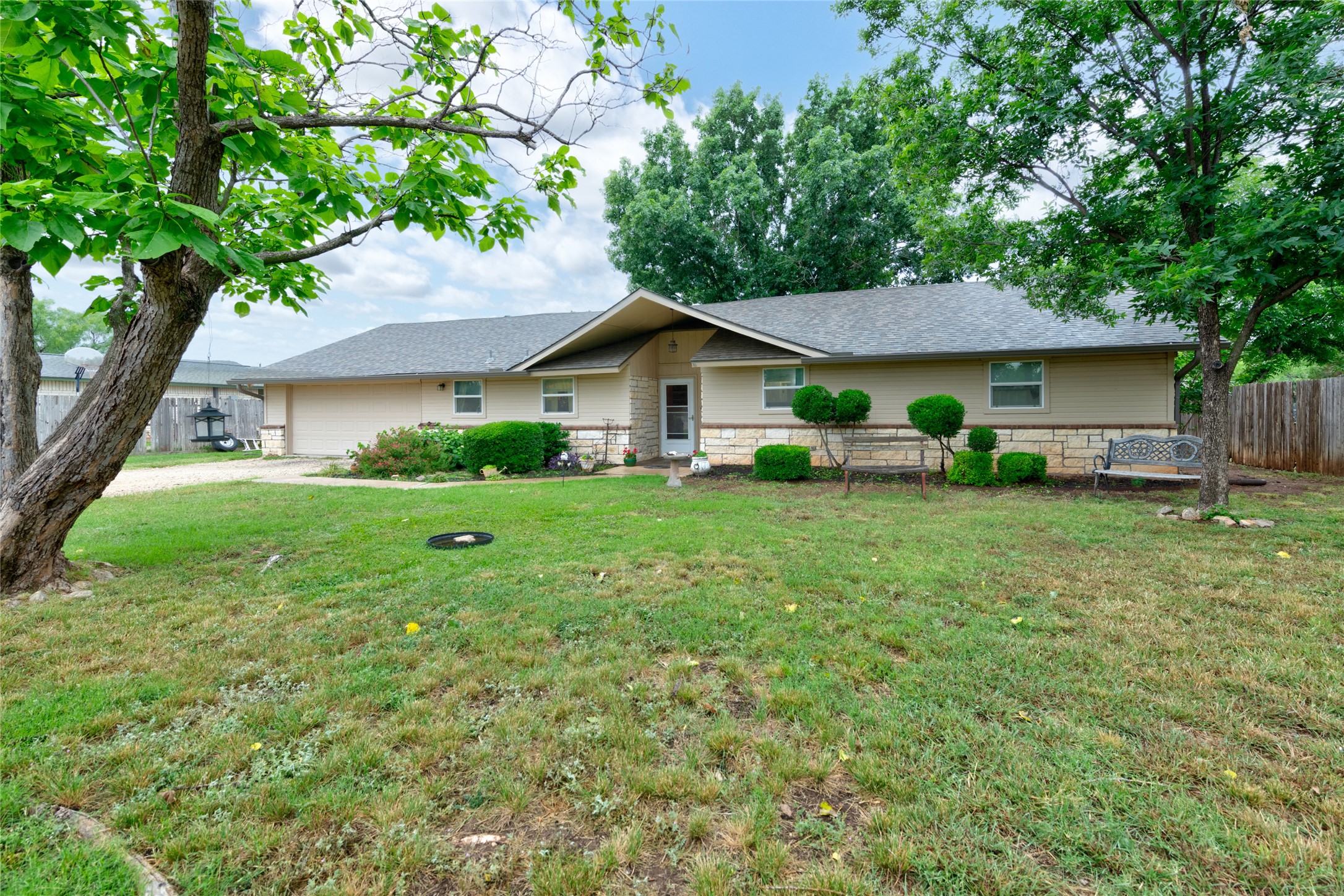 1033 Wolfe Road A Abilene TX