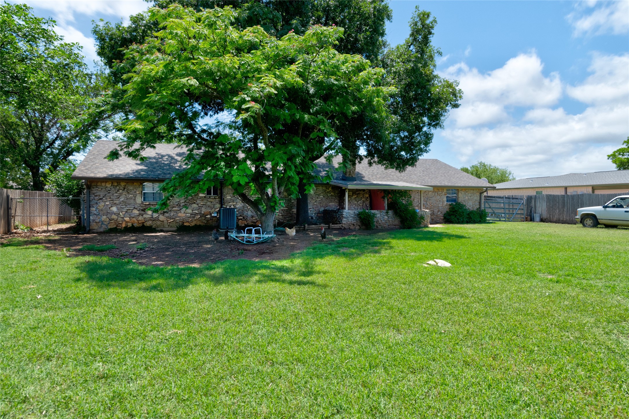1033 Wolfe Road A