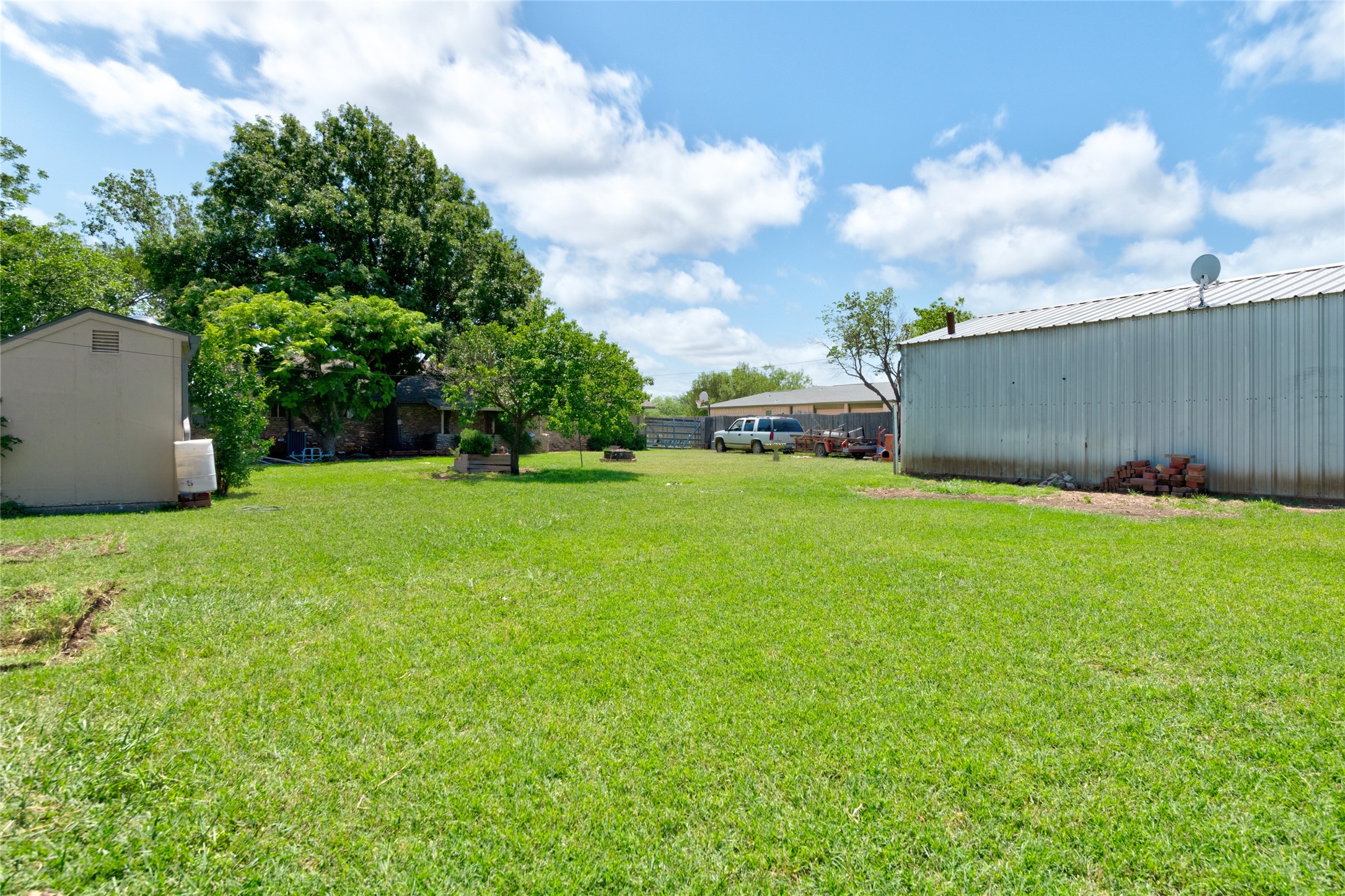 1033 Wolfe Road A