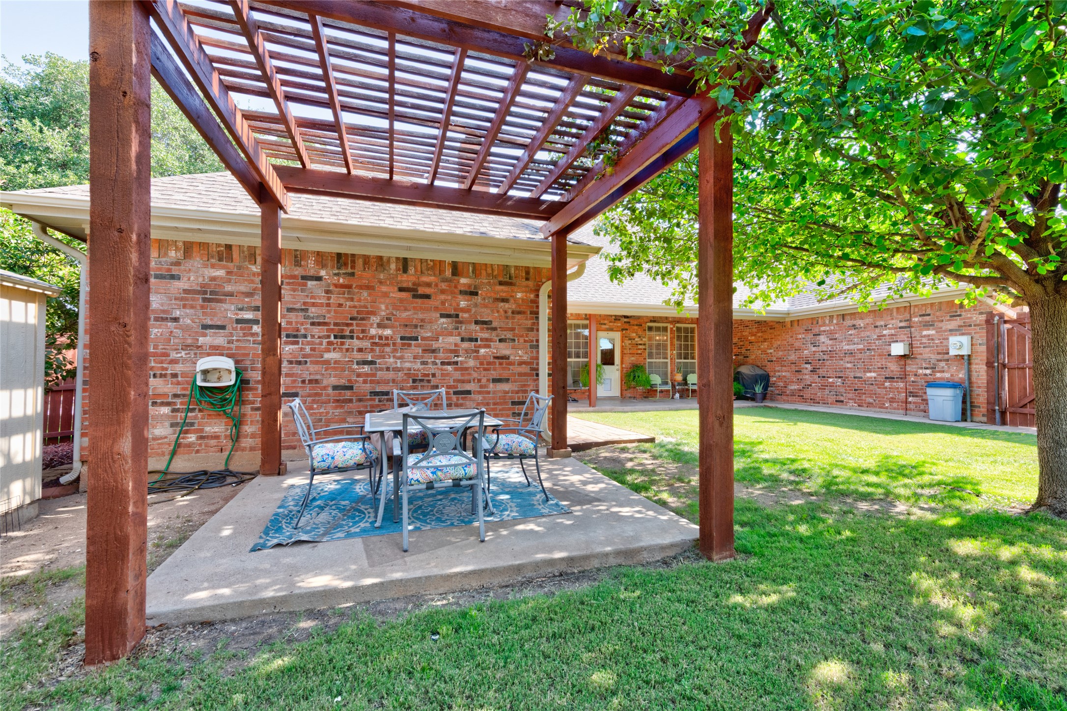 2101 Gathright Drive