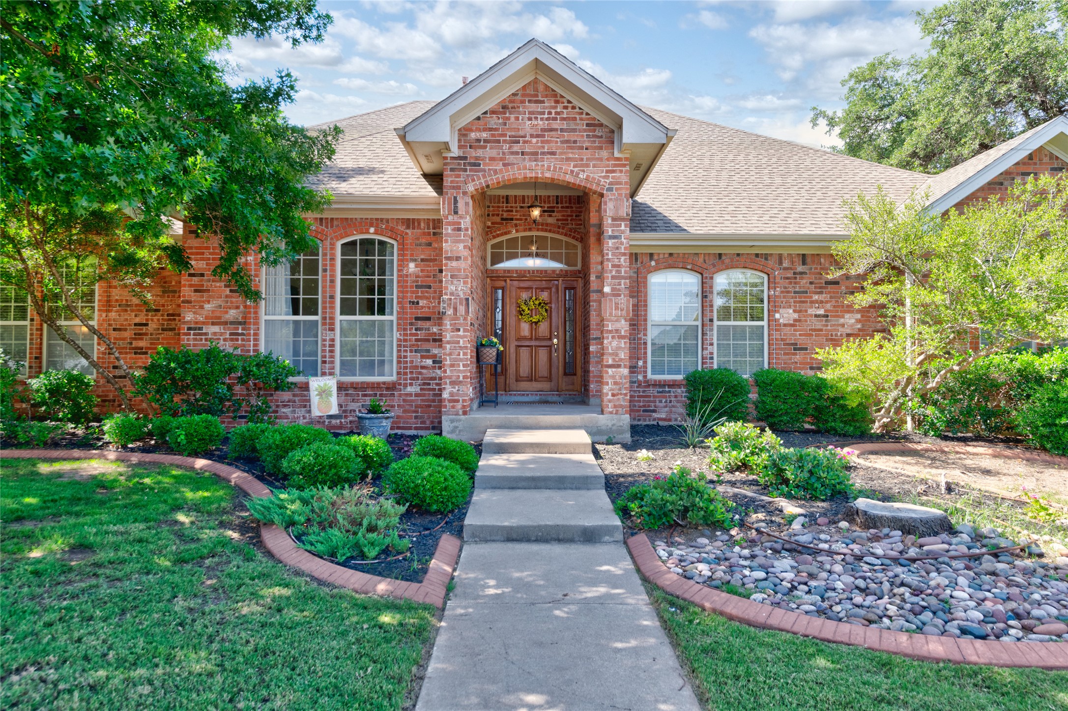 2101 Gathright Drive