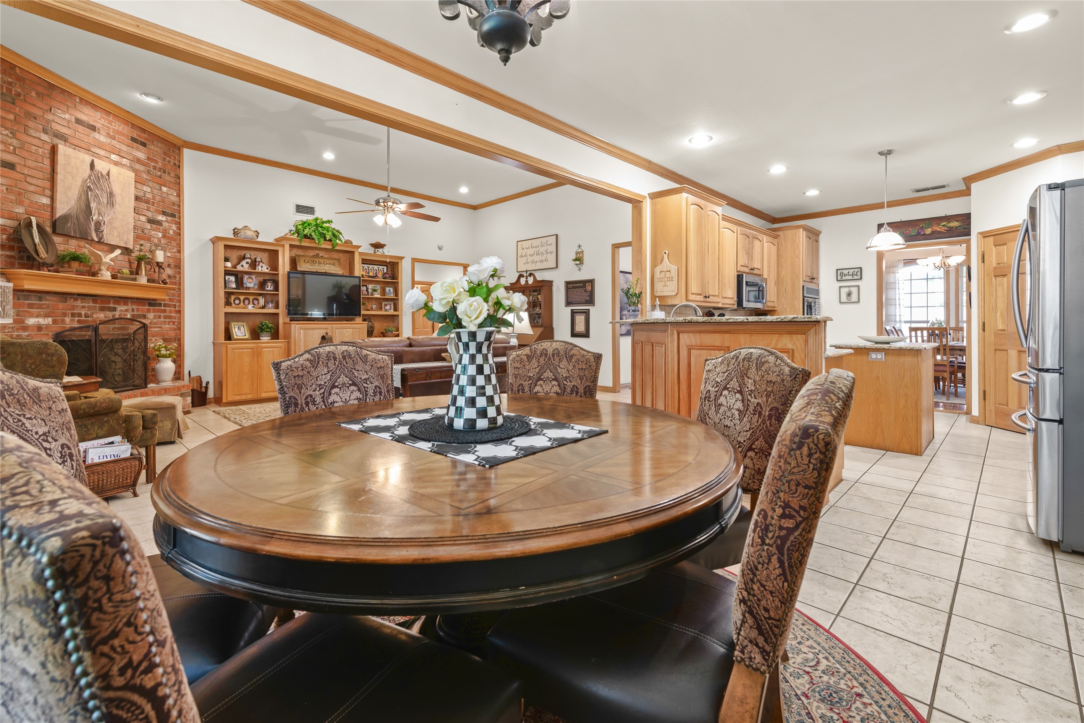 2101 Gathright Drive