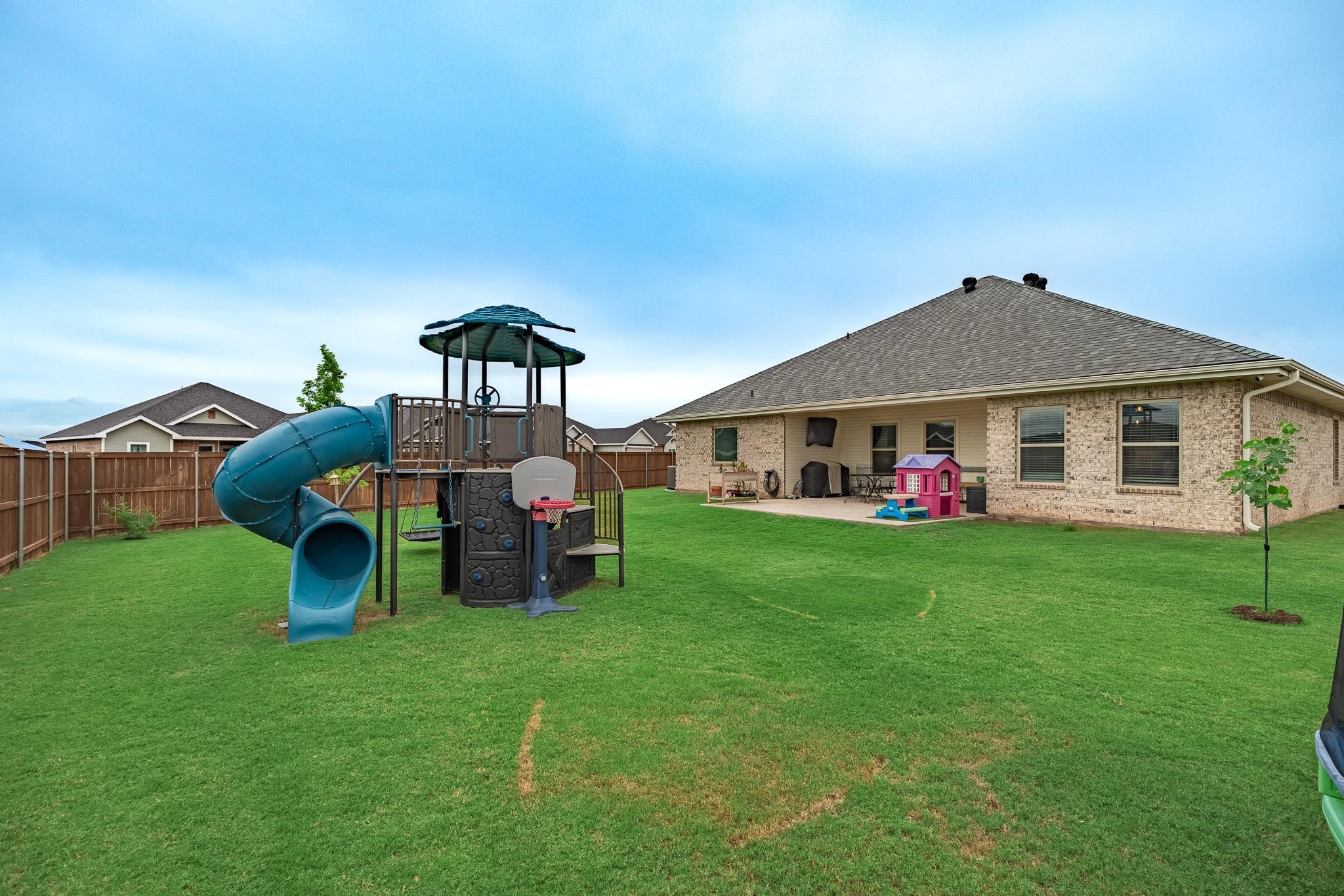 3606 Yamini Drive
