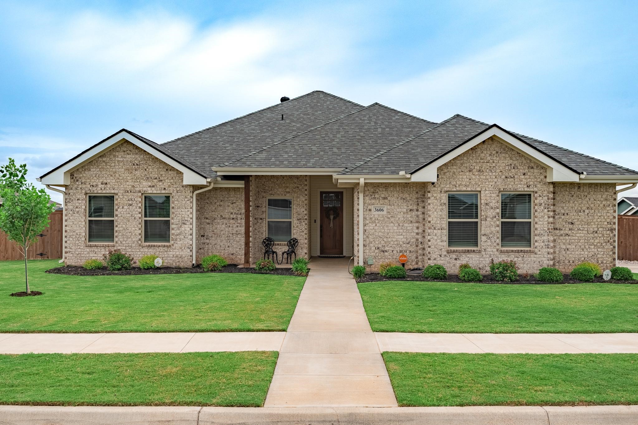 3606 Yamini Drive Abilene TX