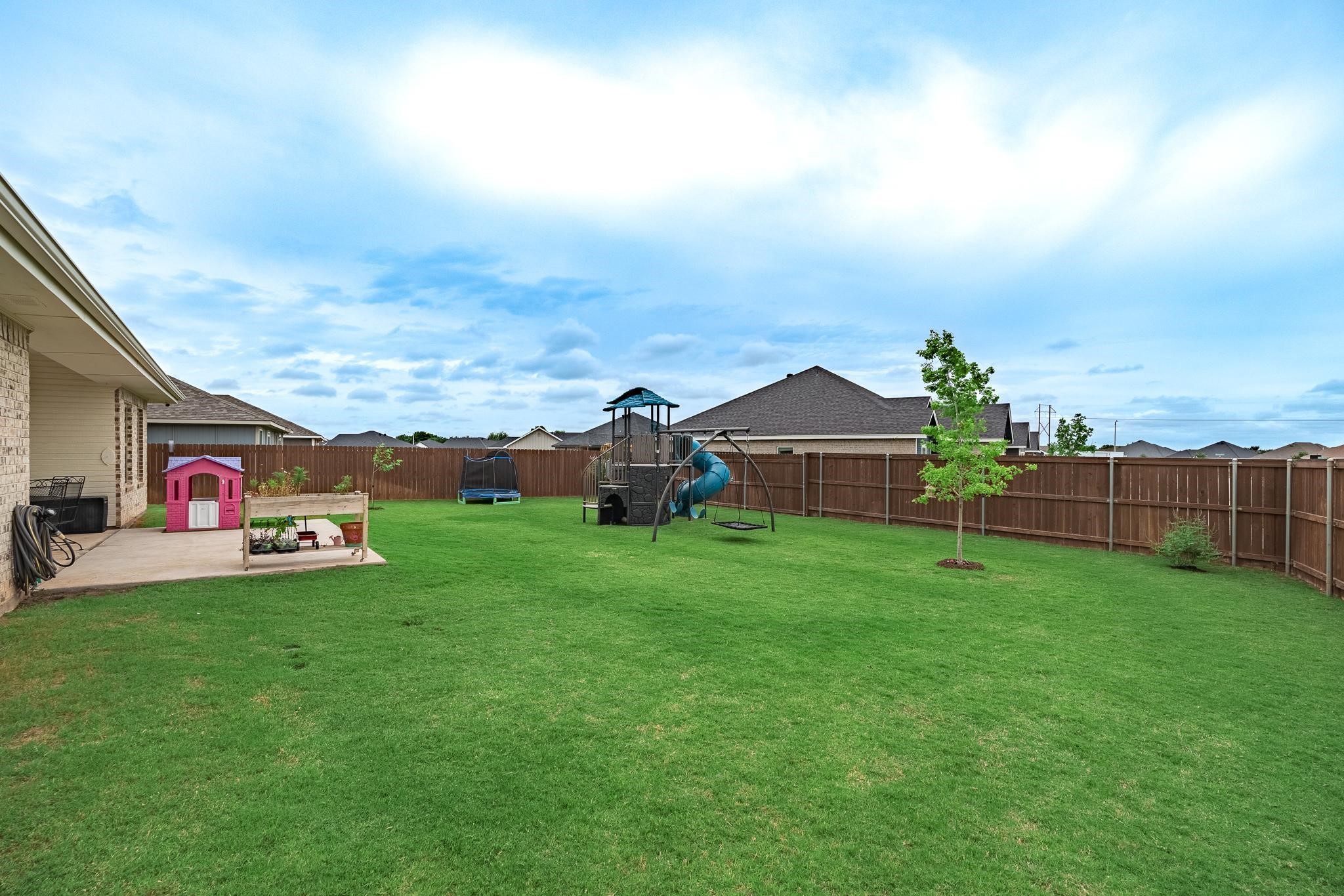 3606 Yamini Drive