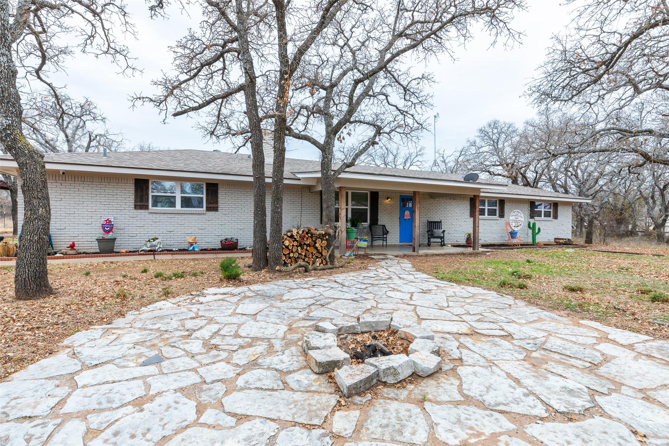 9259 County Road 258 Clyde TX