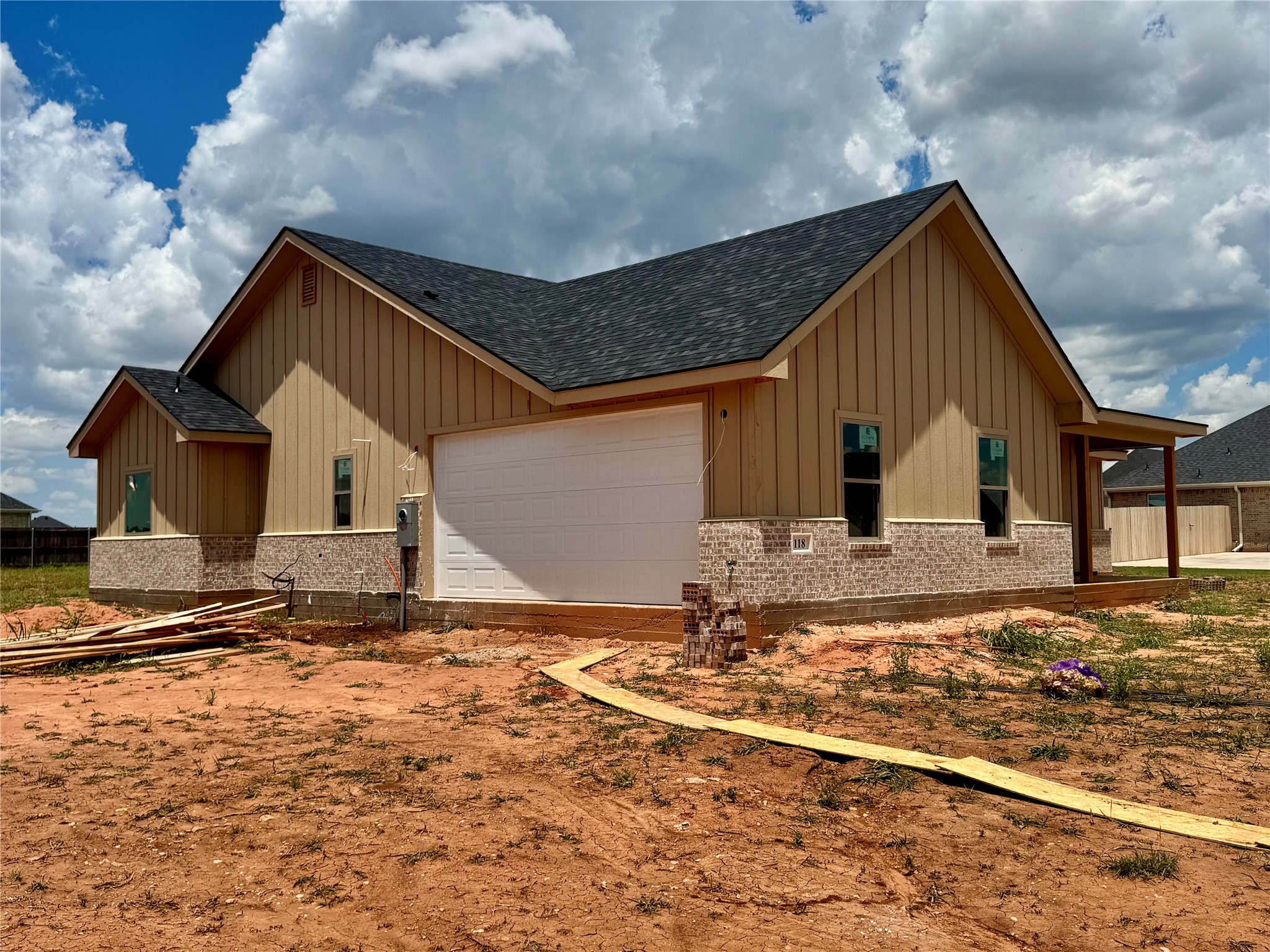 118 Shady Hill Lane
