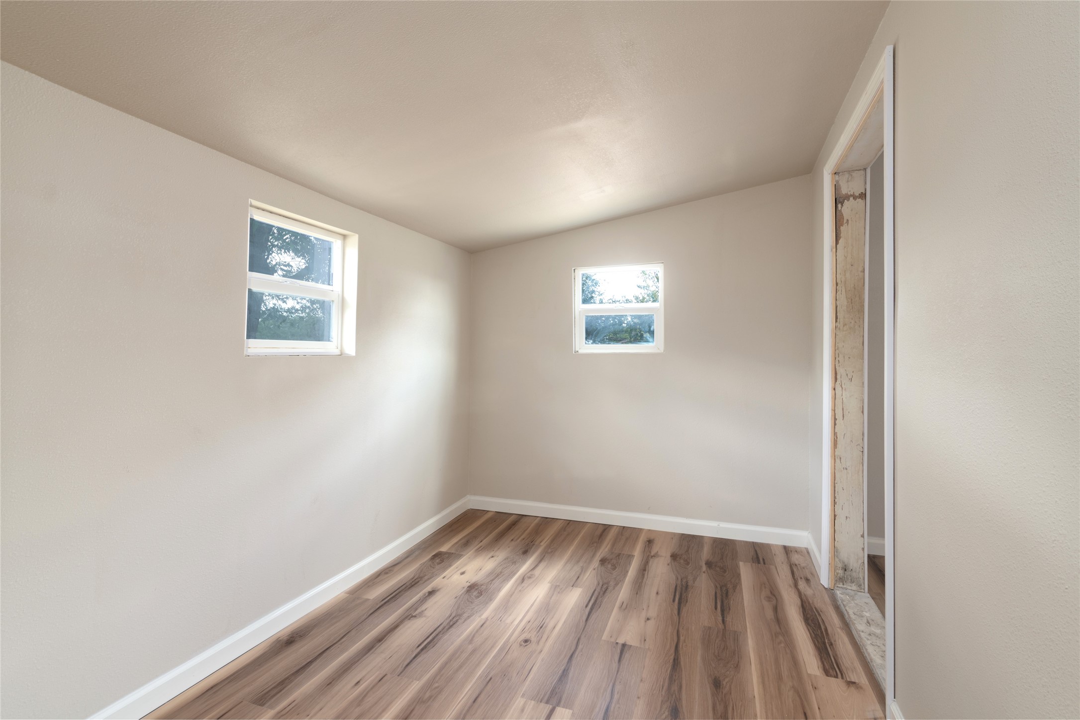 3001 Old Anson Road