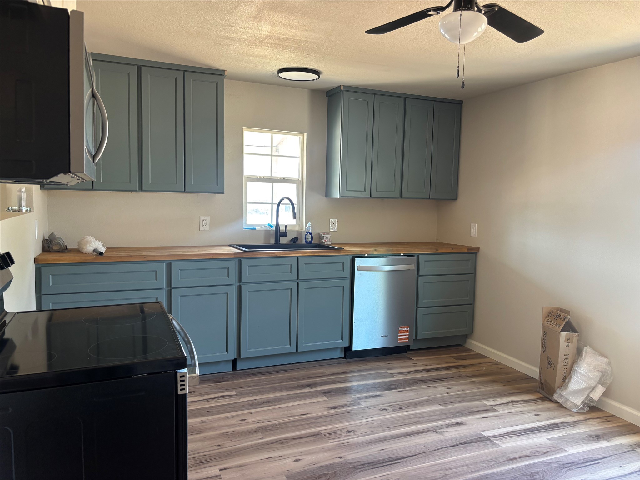 3001 Old Anson Road