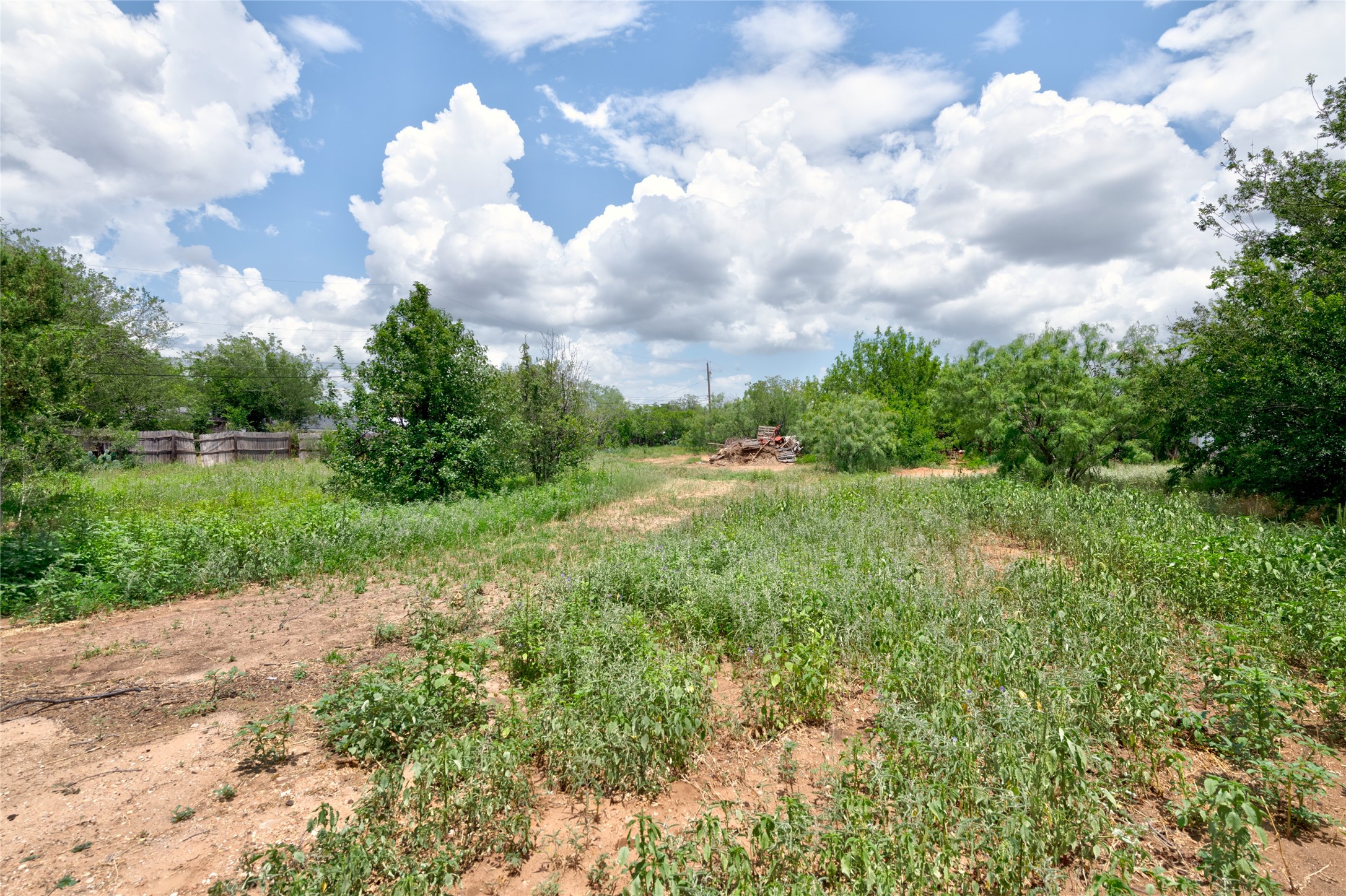 3001 Old Anson Road