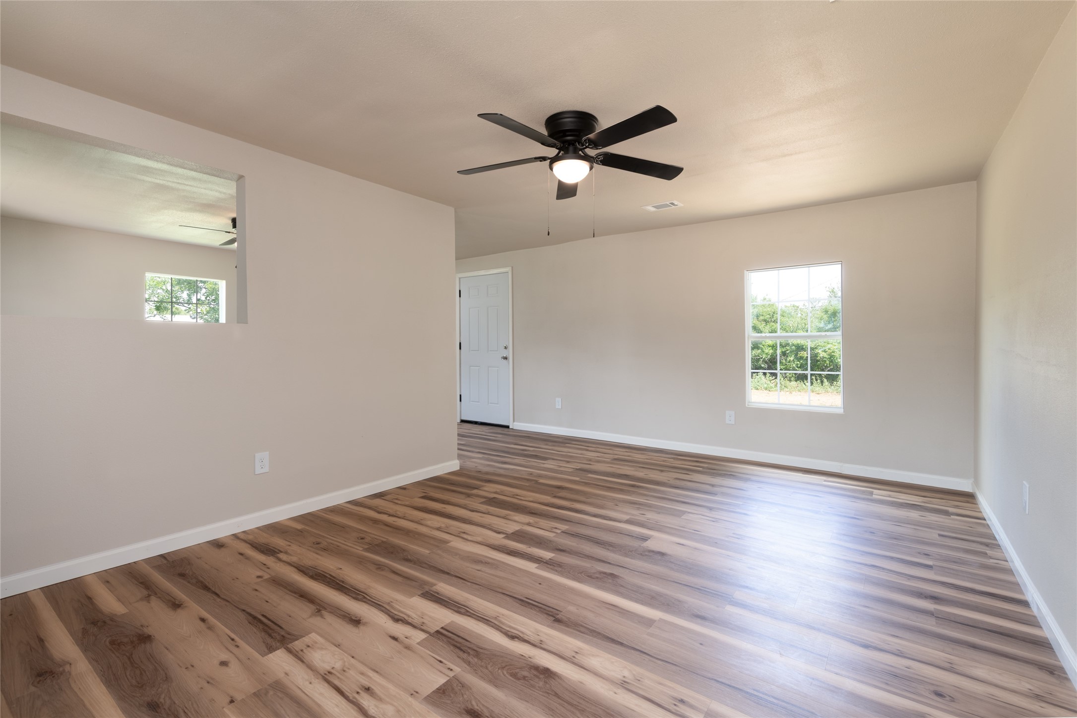 3001 Old Anson Road