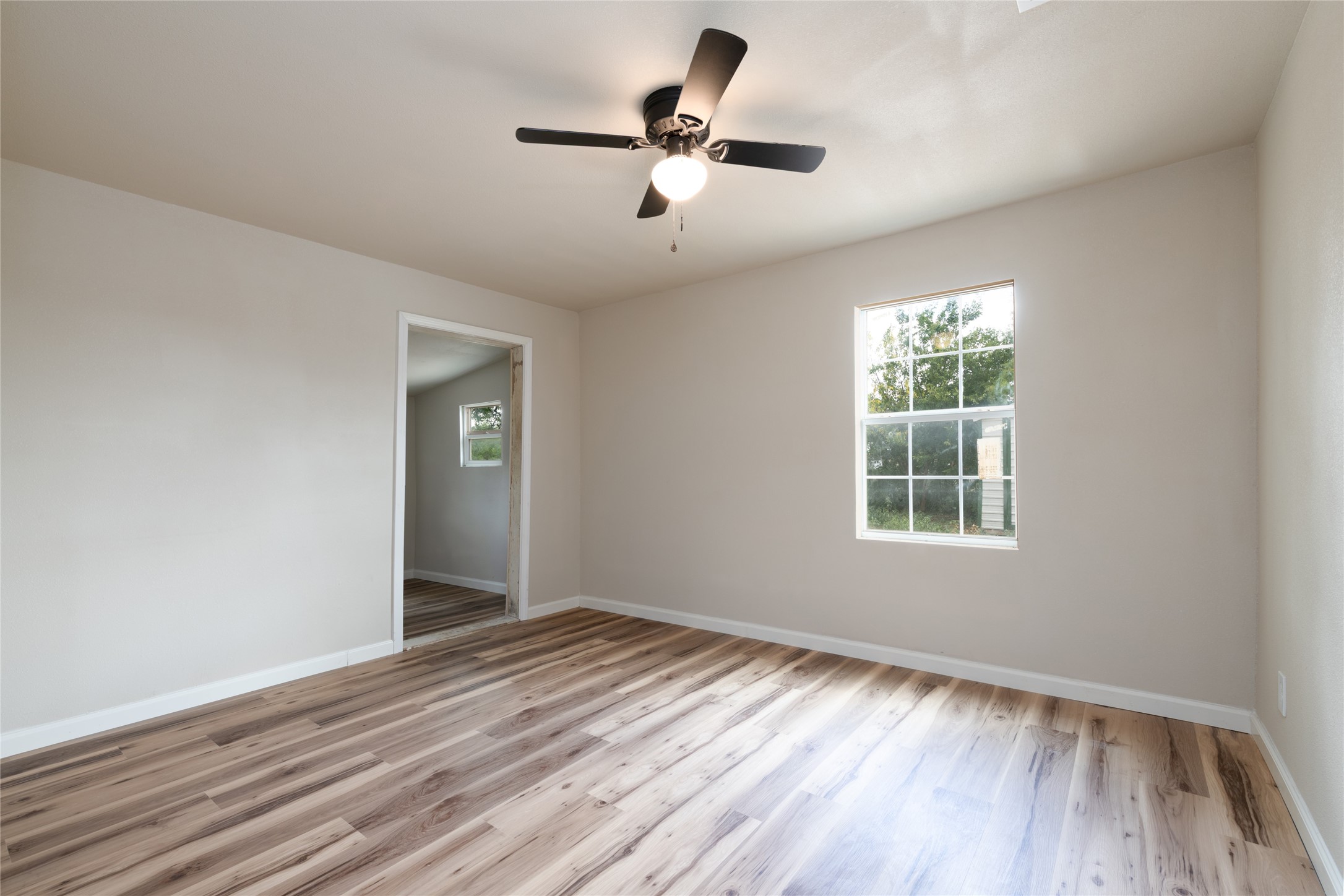 3001 Old Anson Road