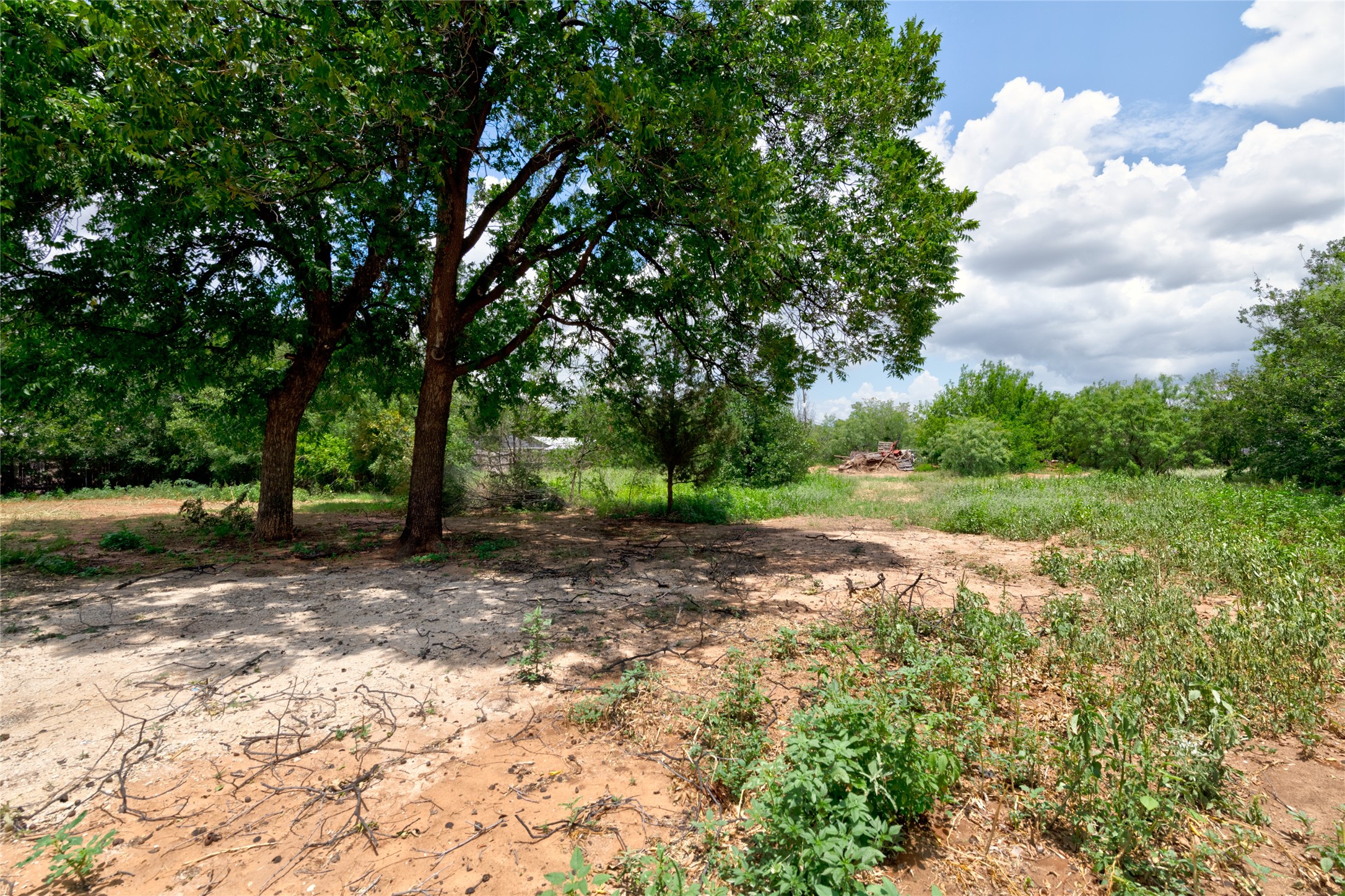 3001 Old Anson Road