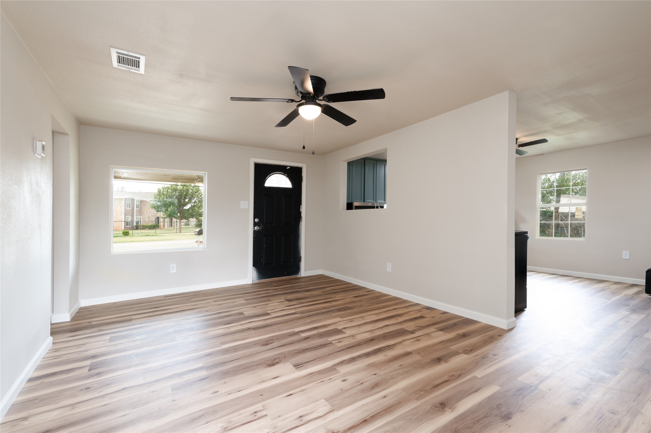 3001 Old Anson Road
