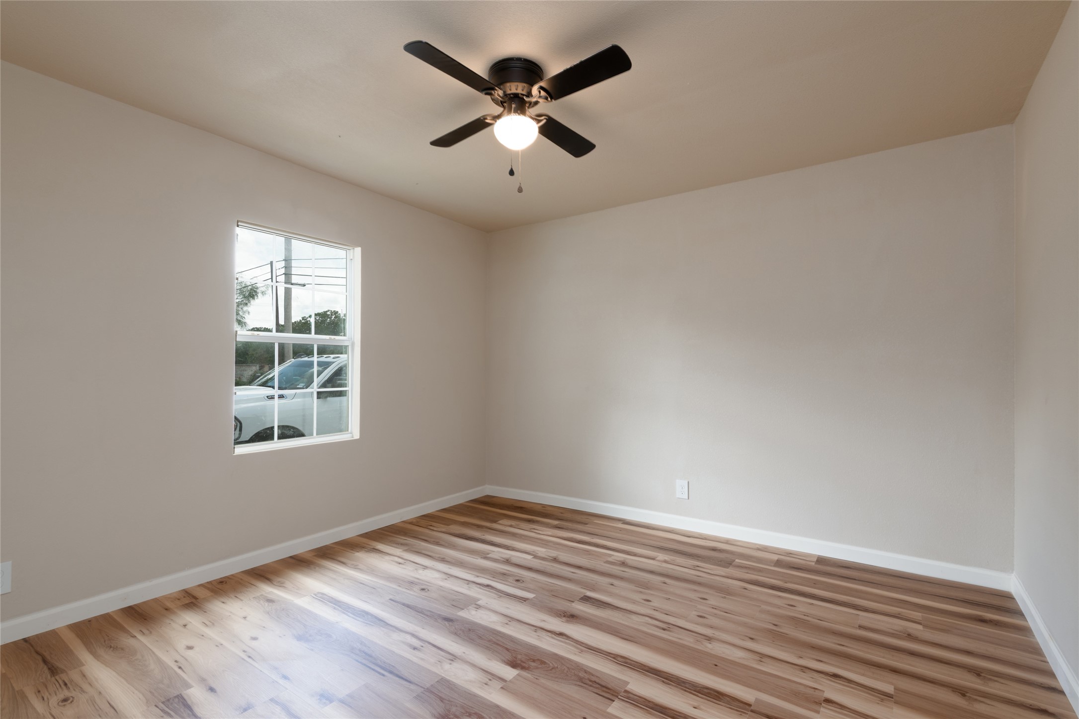 3001 Old Anson Road