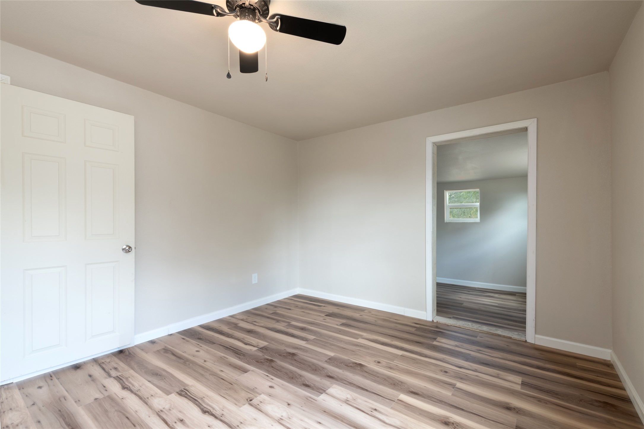 3001 Old Anson Road