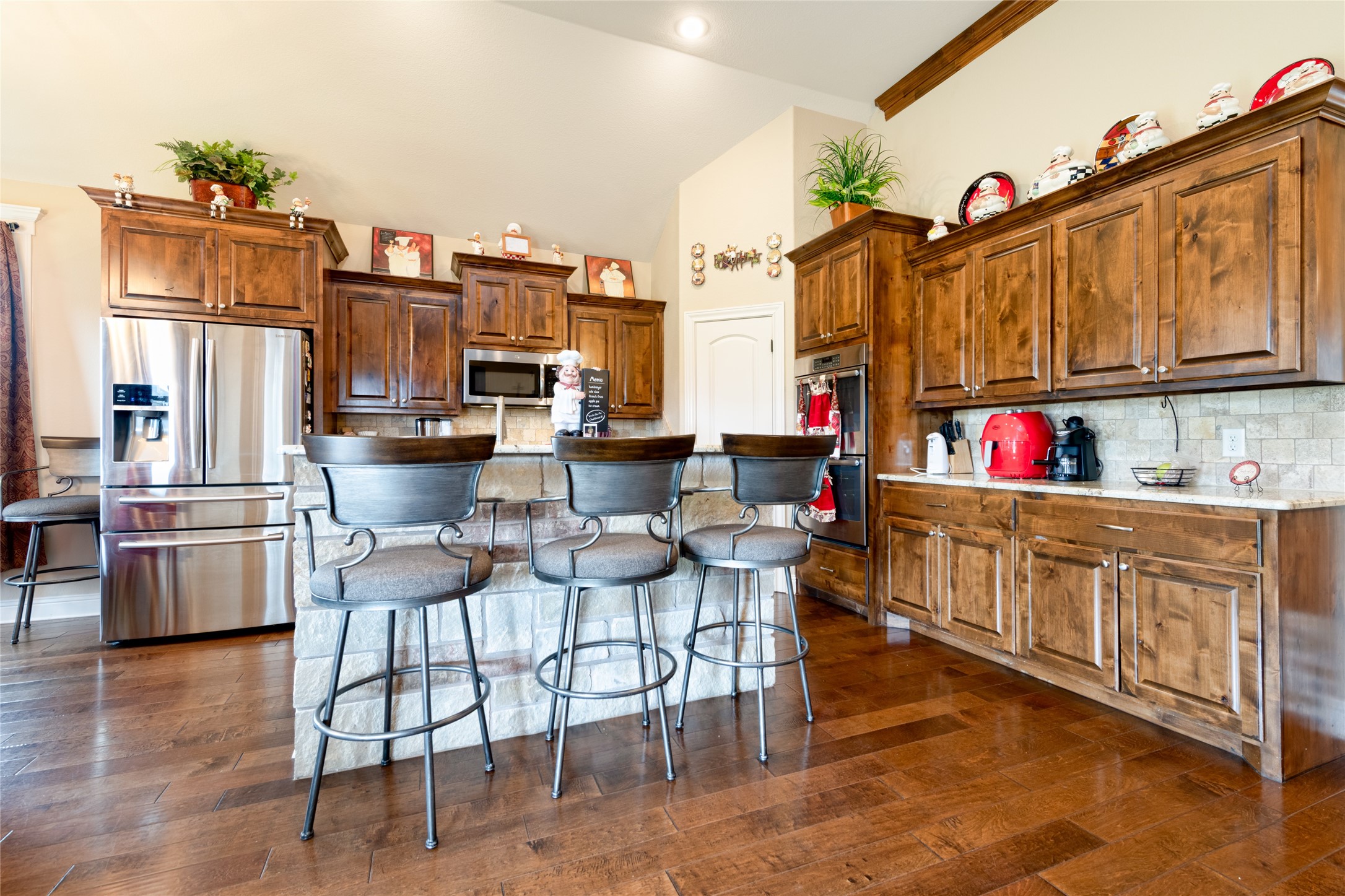 6418 Milestone Drive