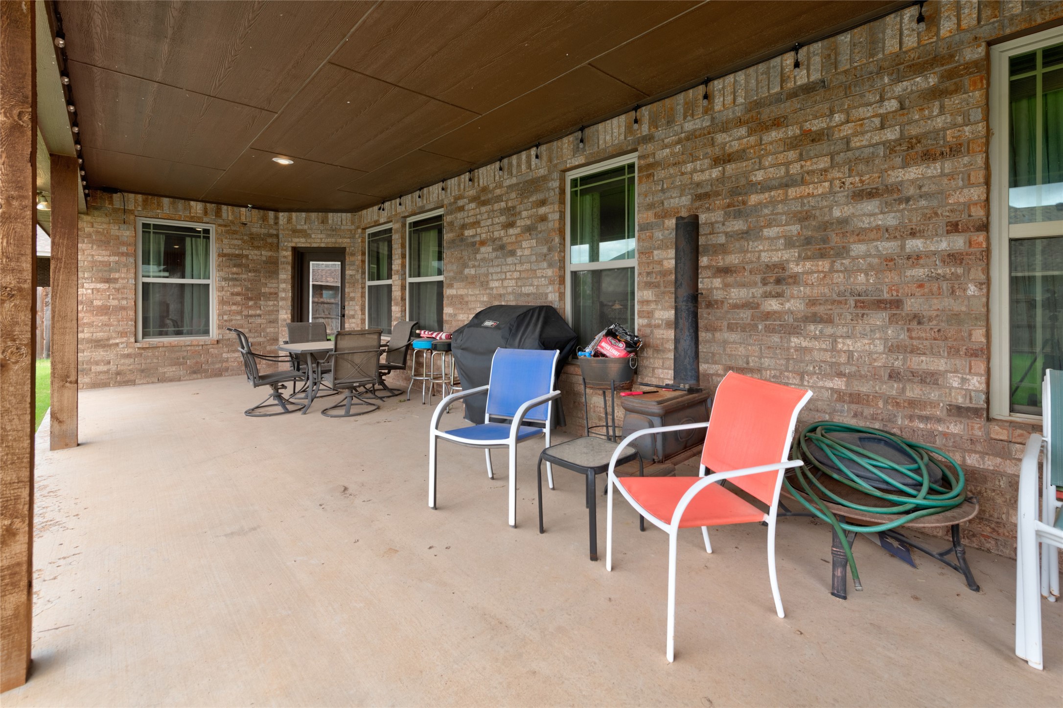 6418 Milestone Drive