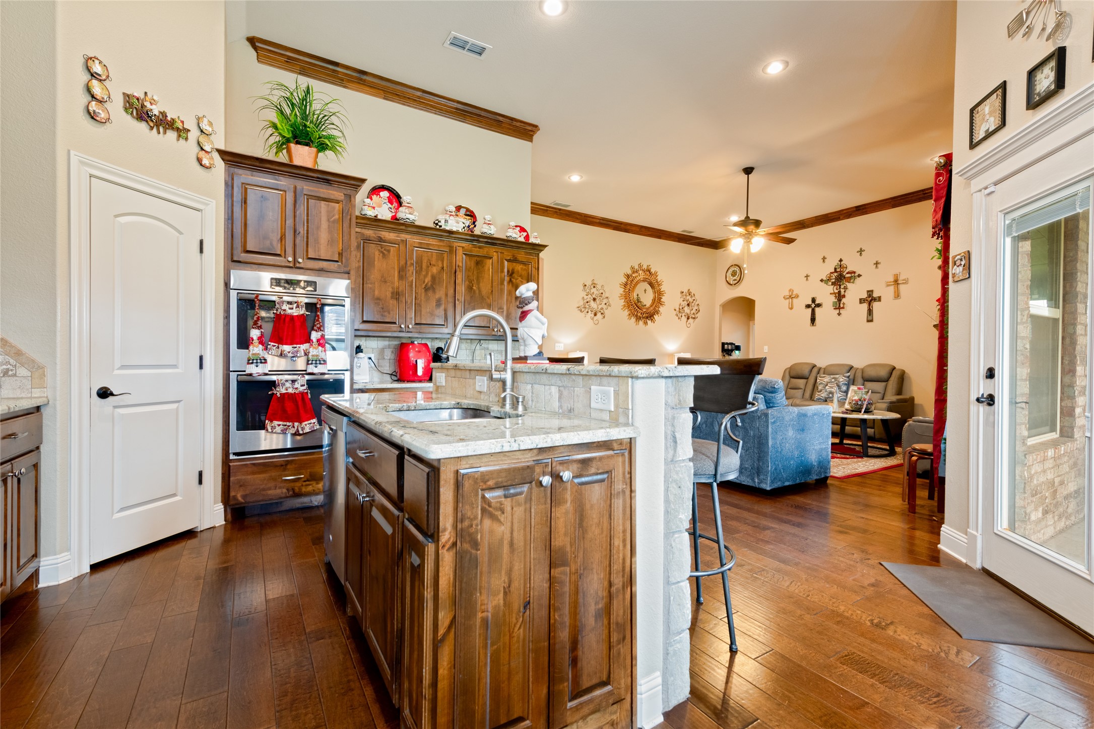 6418 Milestone Drive