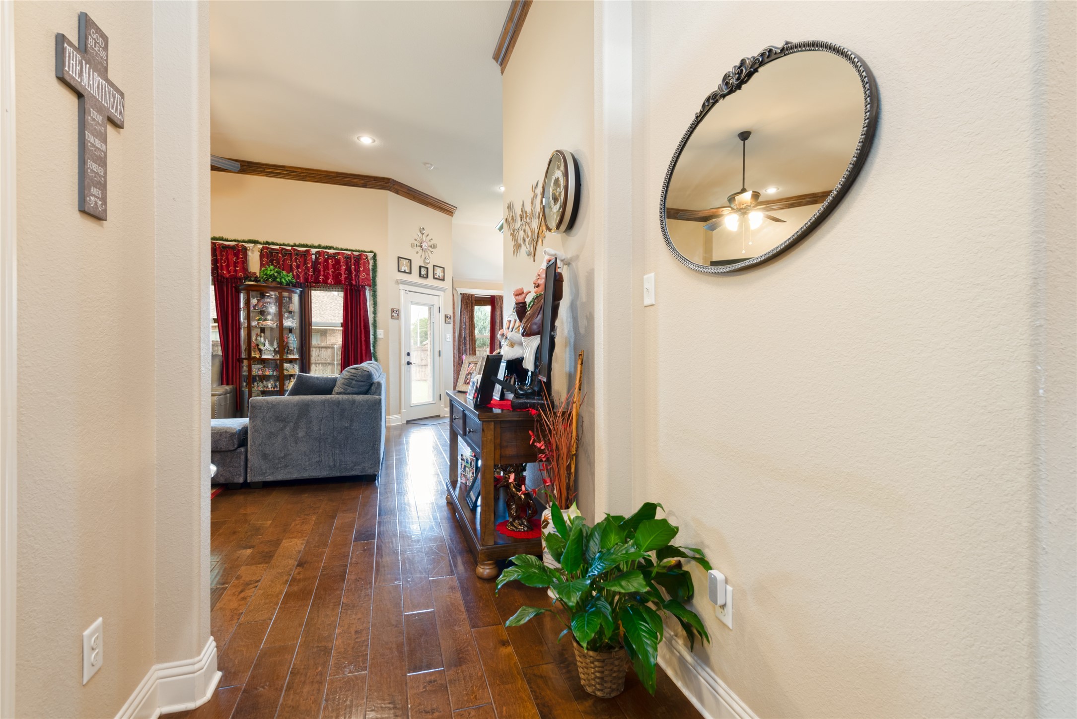 6418 Milestone Drive