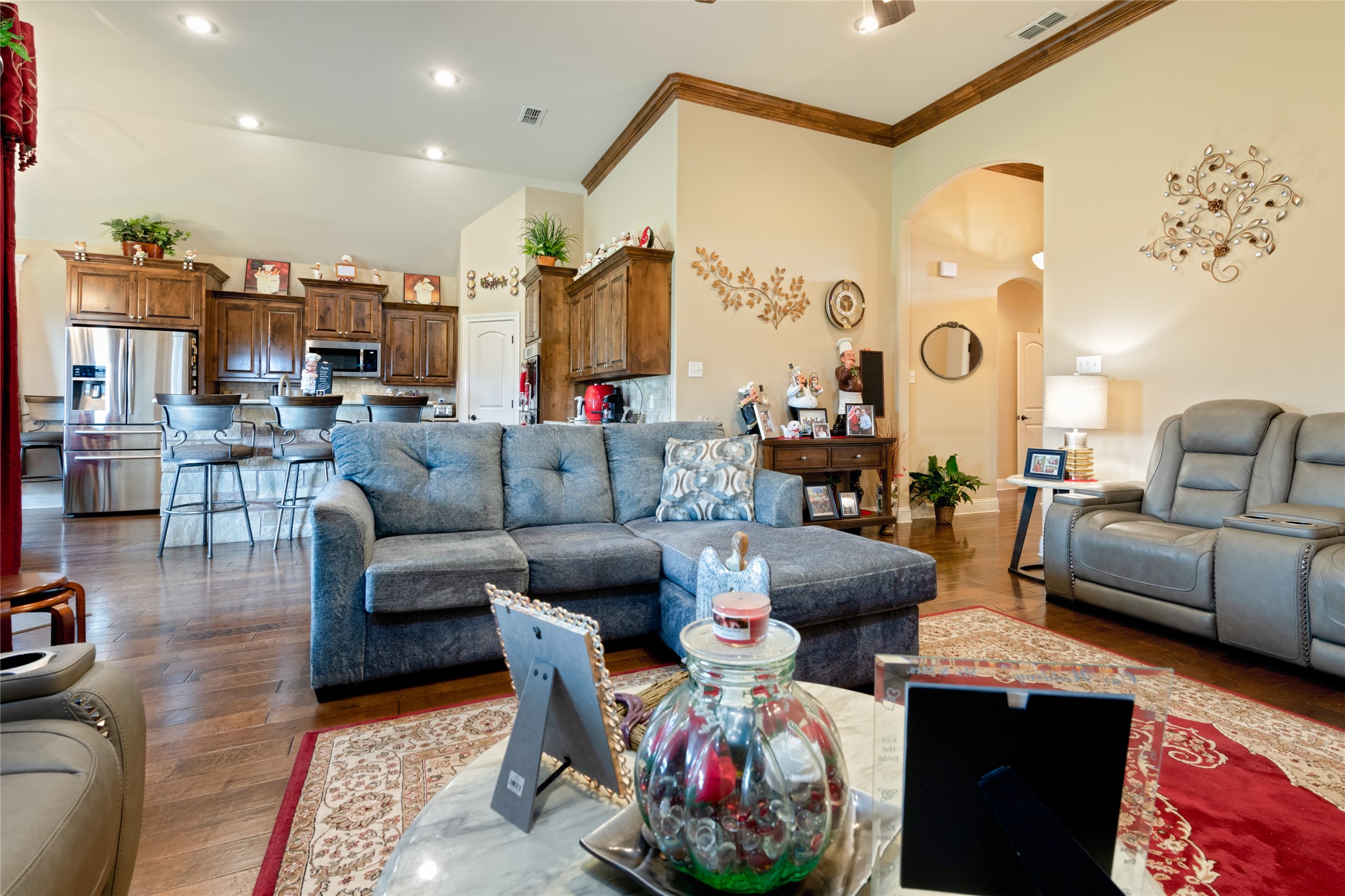 6418 Milestone Drive