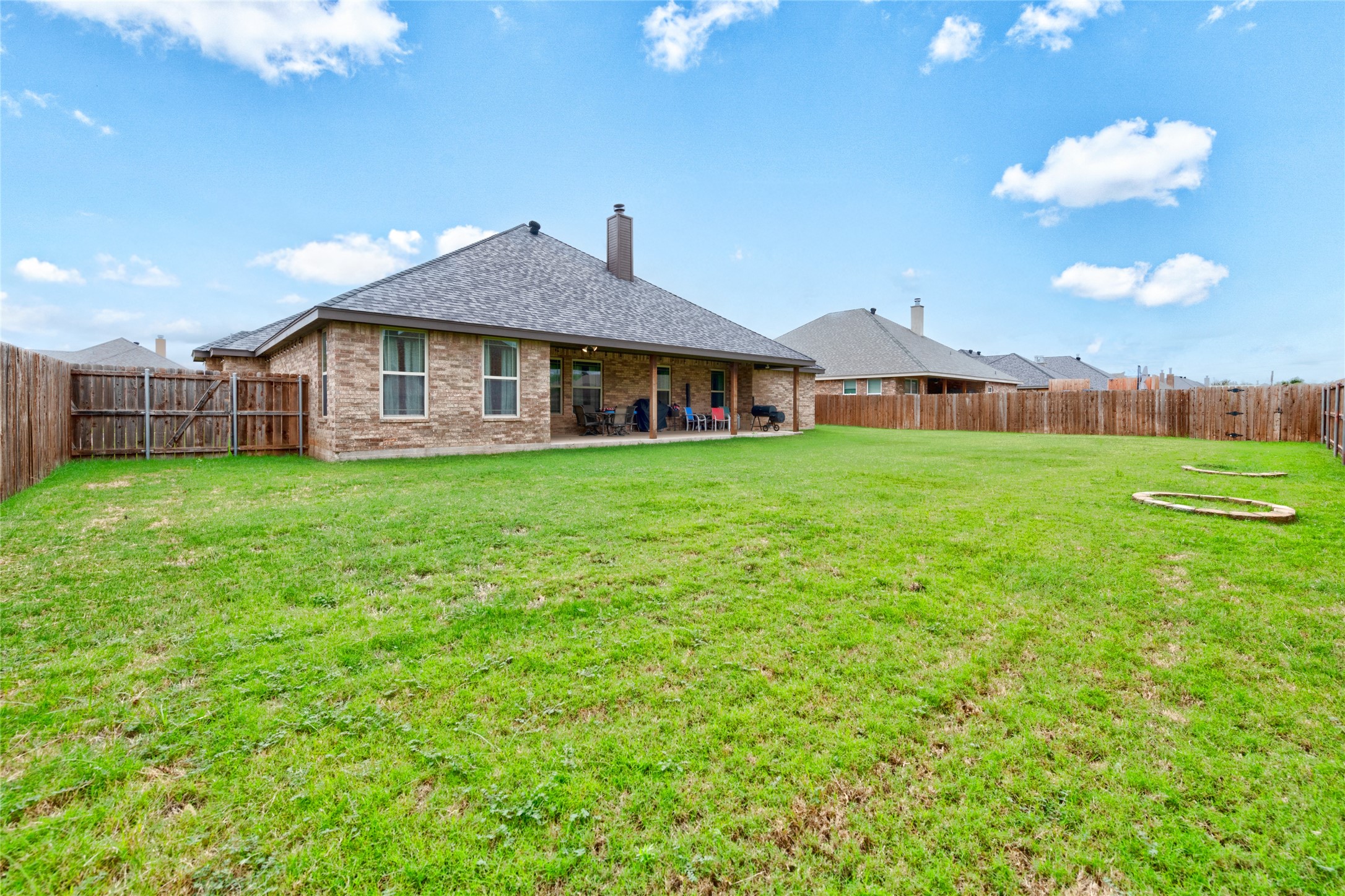 6418 Milestone Drive