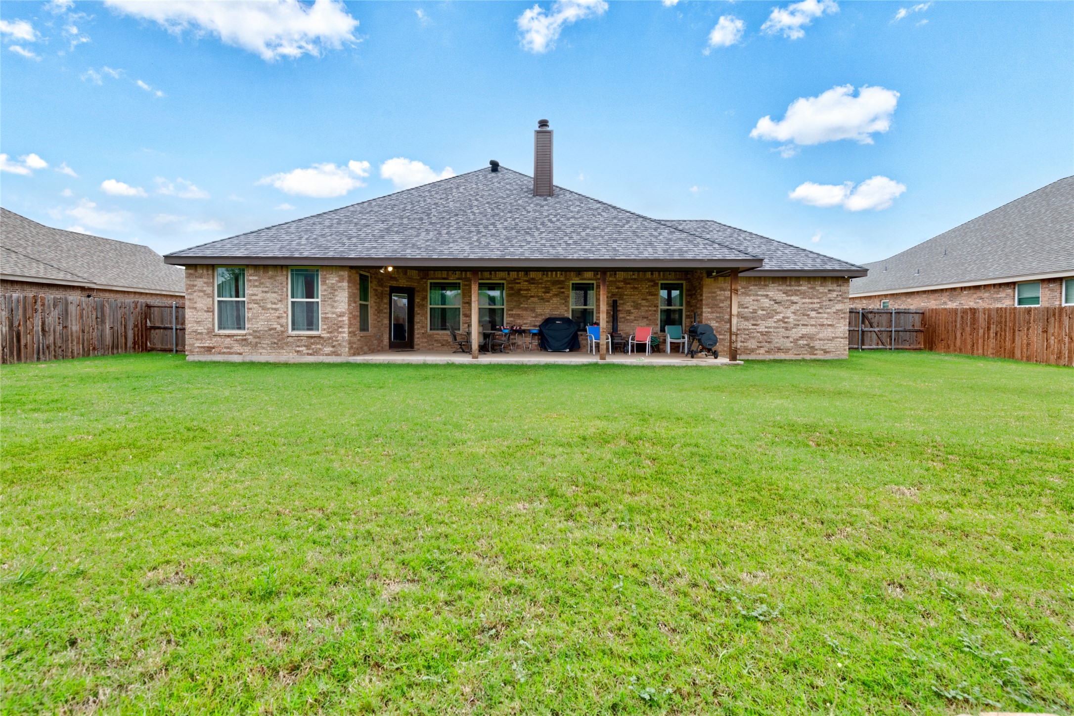 6418 Milestone Drive