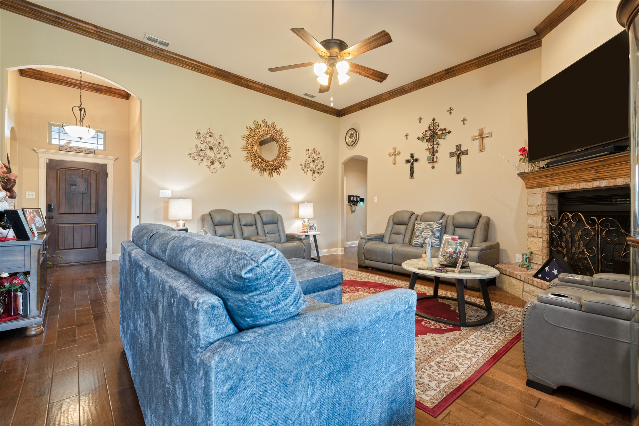 6418 Milestone Drive