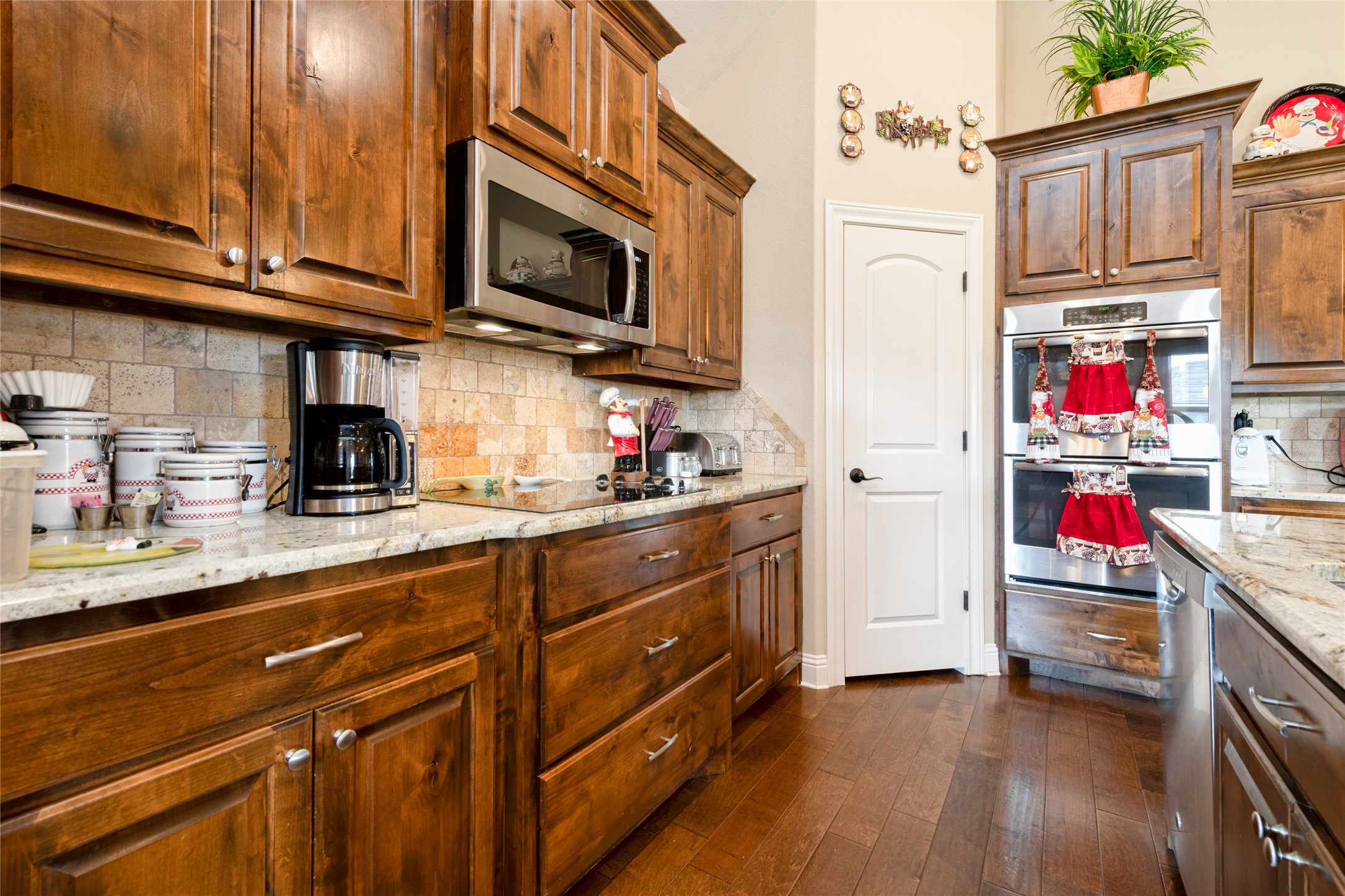 6418 Milestone Drive