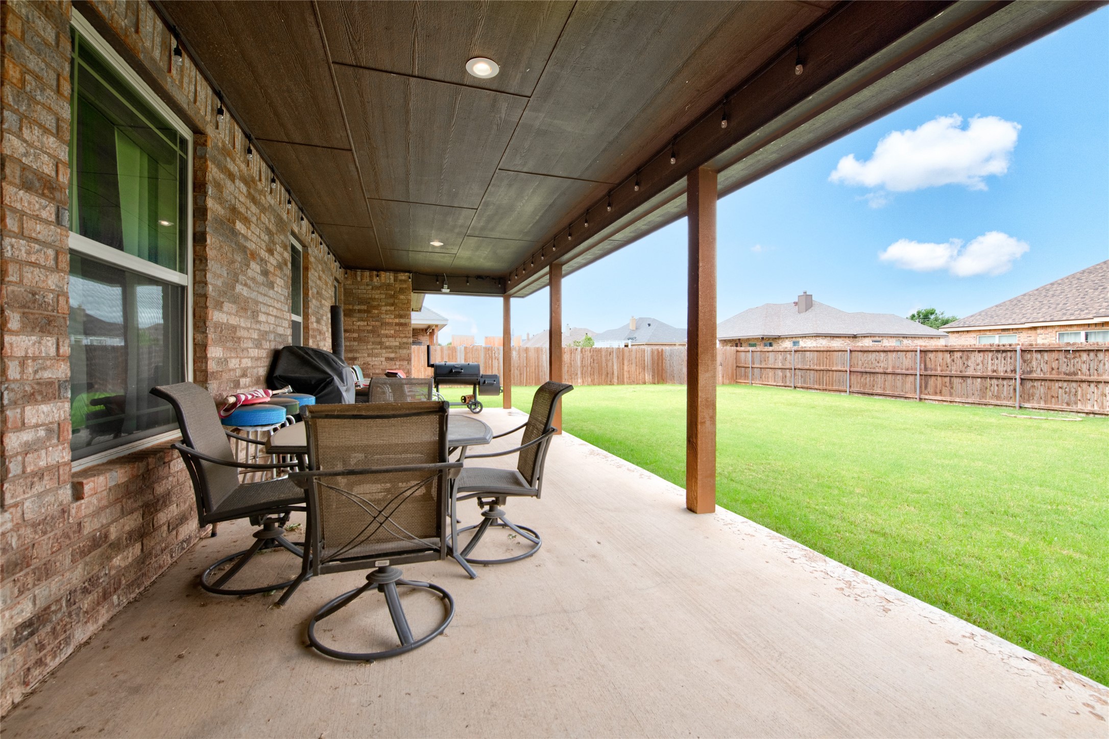 6418 Milestone Drive