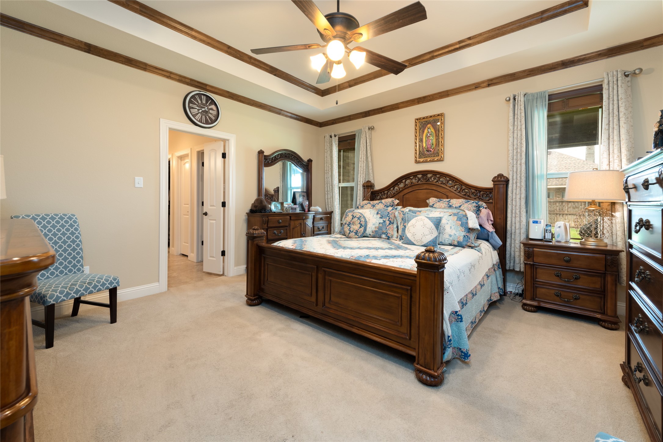6418 Milestone Drive