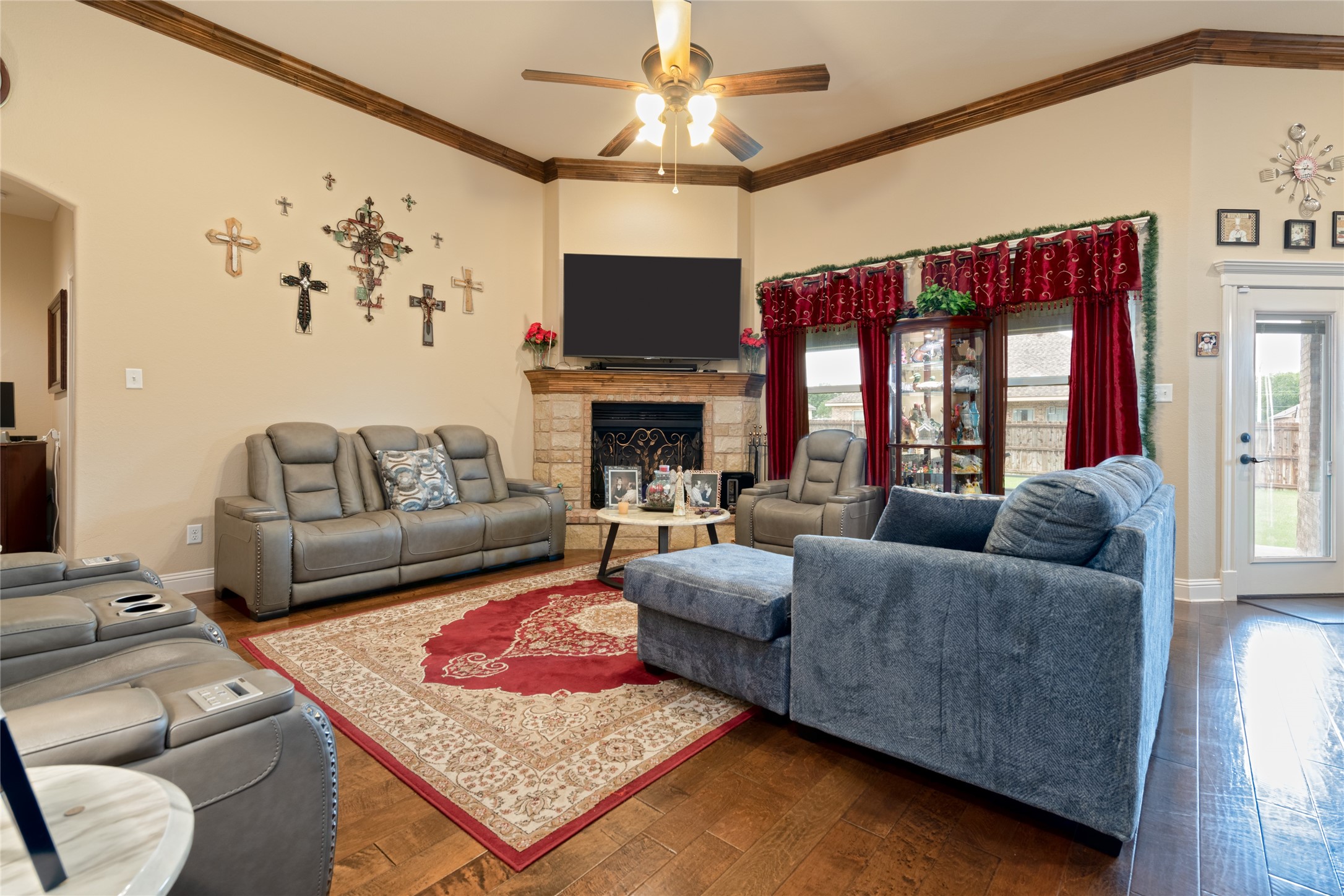 6418 Milestone Drive