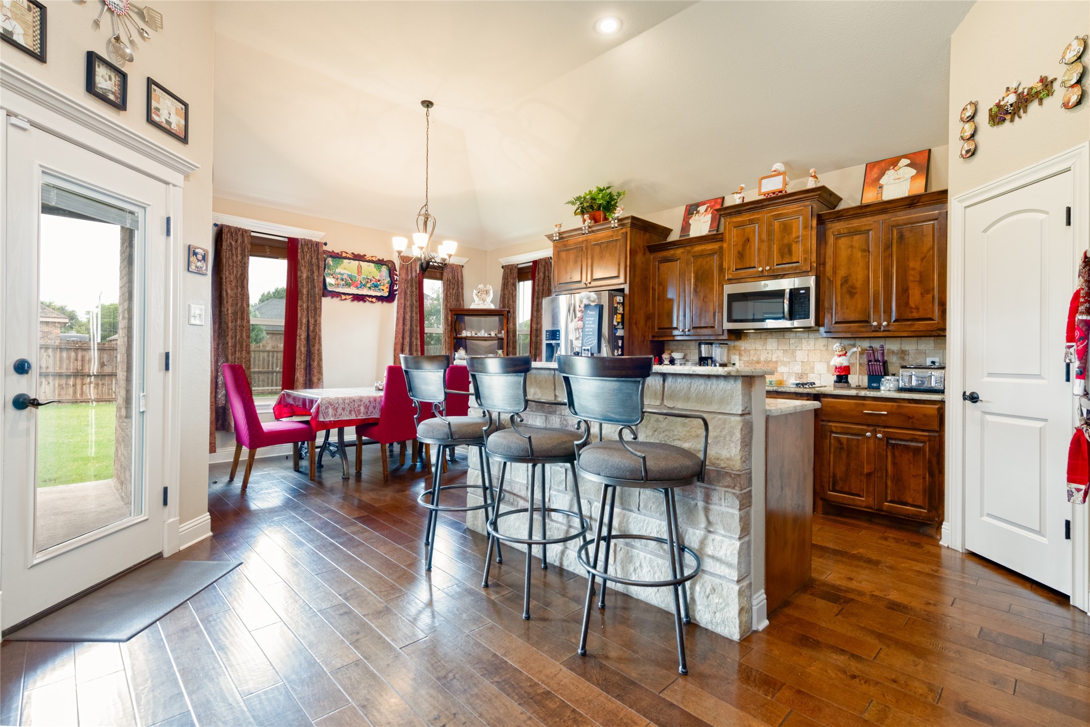6418 Milestone Drive