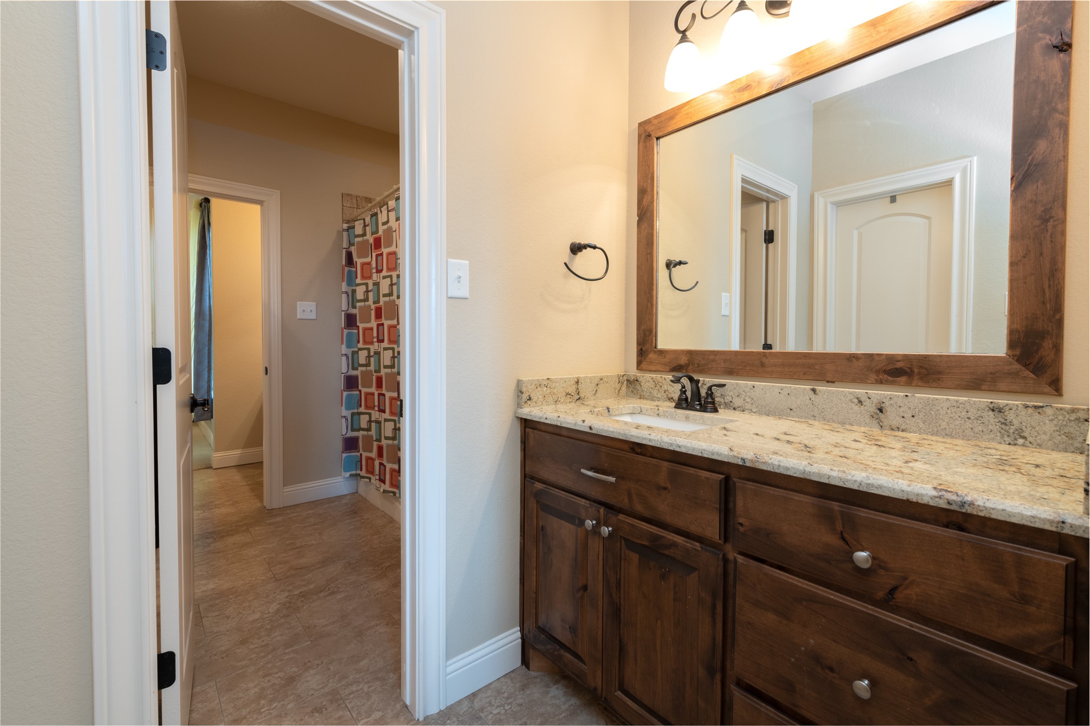 6418 Milestone Drive