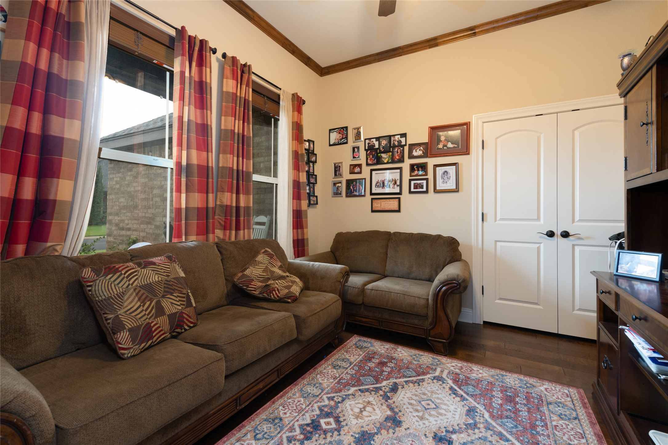 6418 Milestone Drive