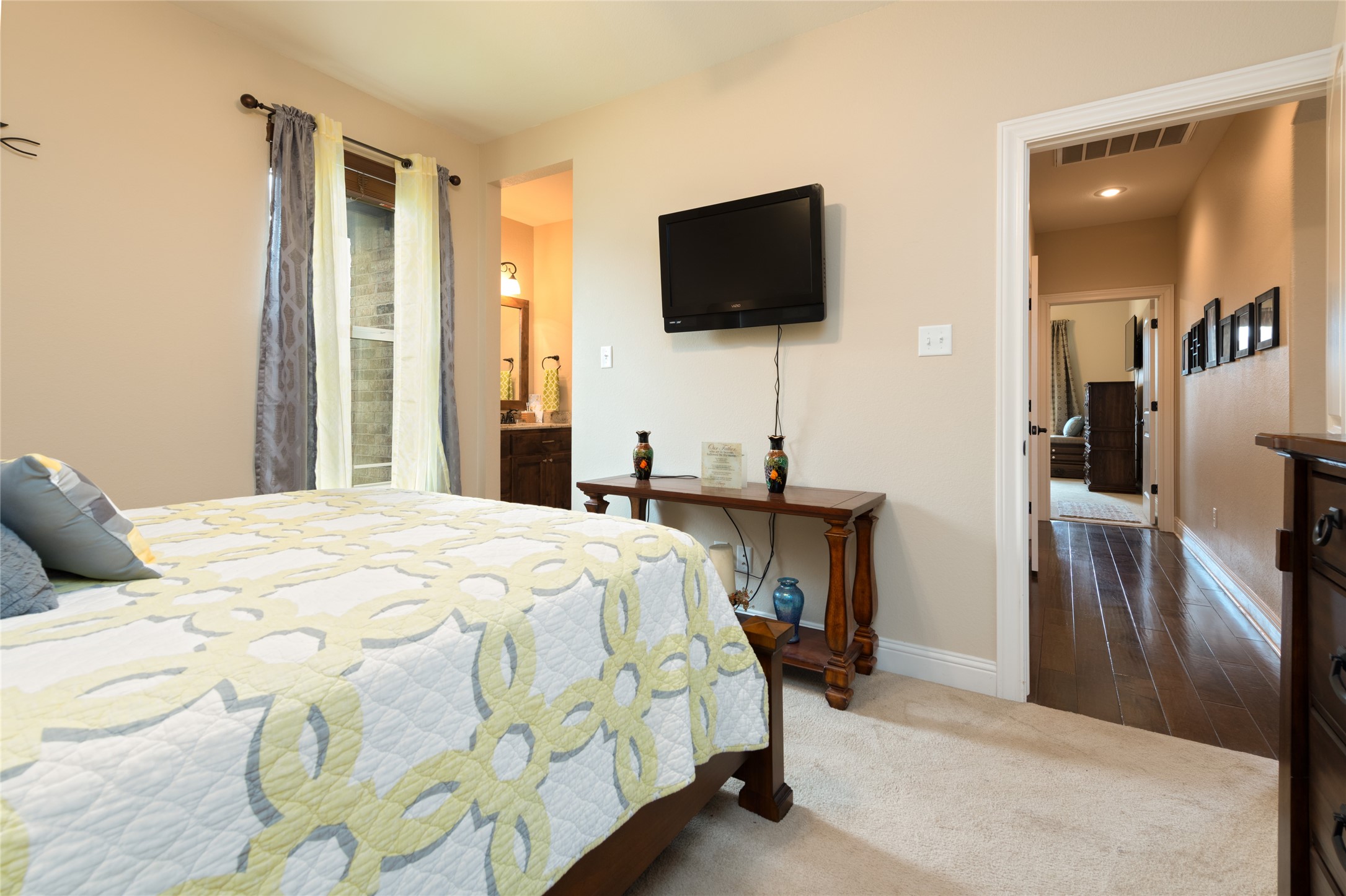 6418 Milestone Drive