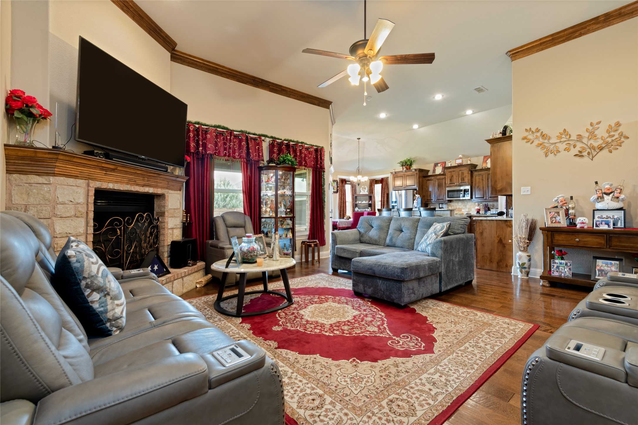 6418 Milestone Drive