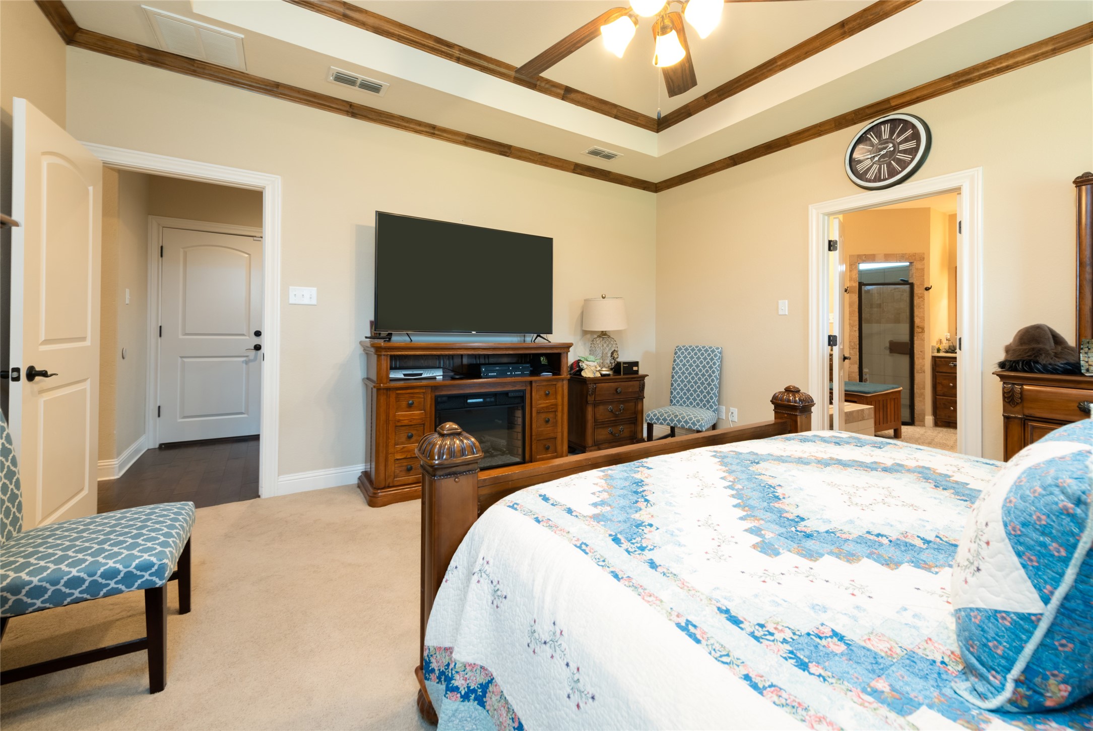 6418 Milestone Drive