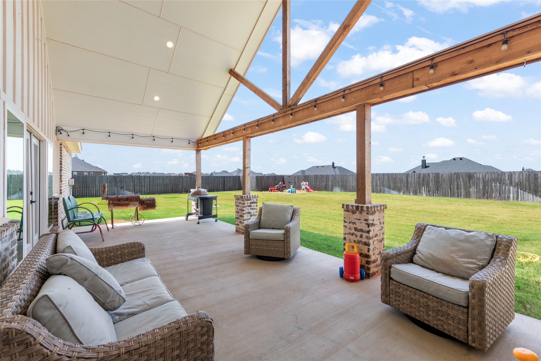 120 Long Ranger Road