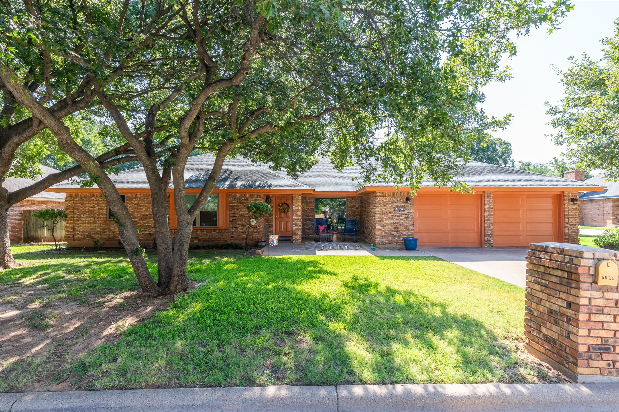 5025 Patsye Ann Cove Abilene TX