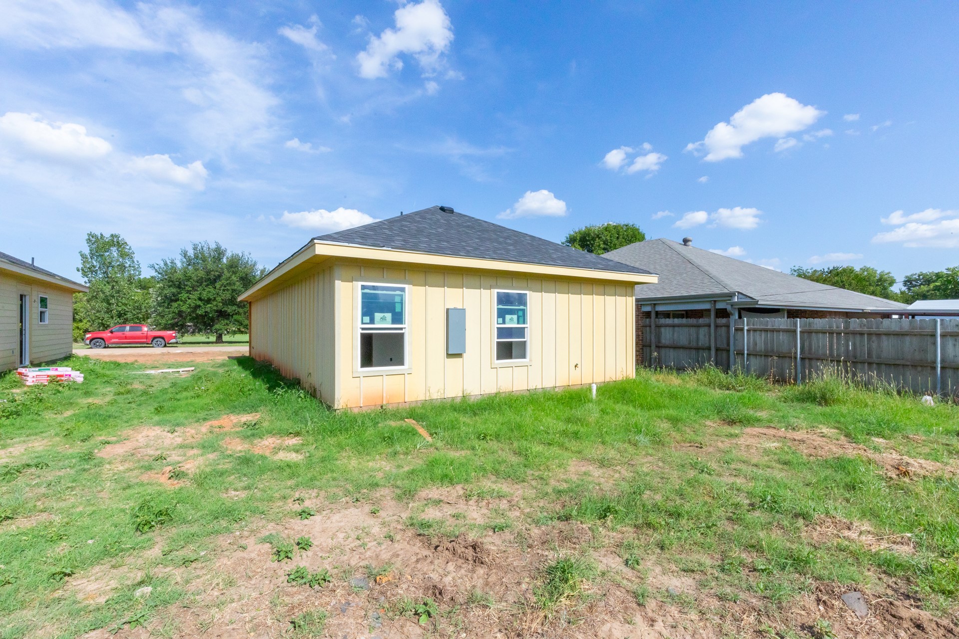 604 Cedar Street