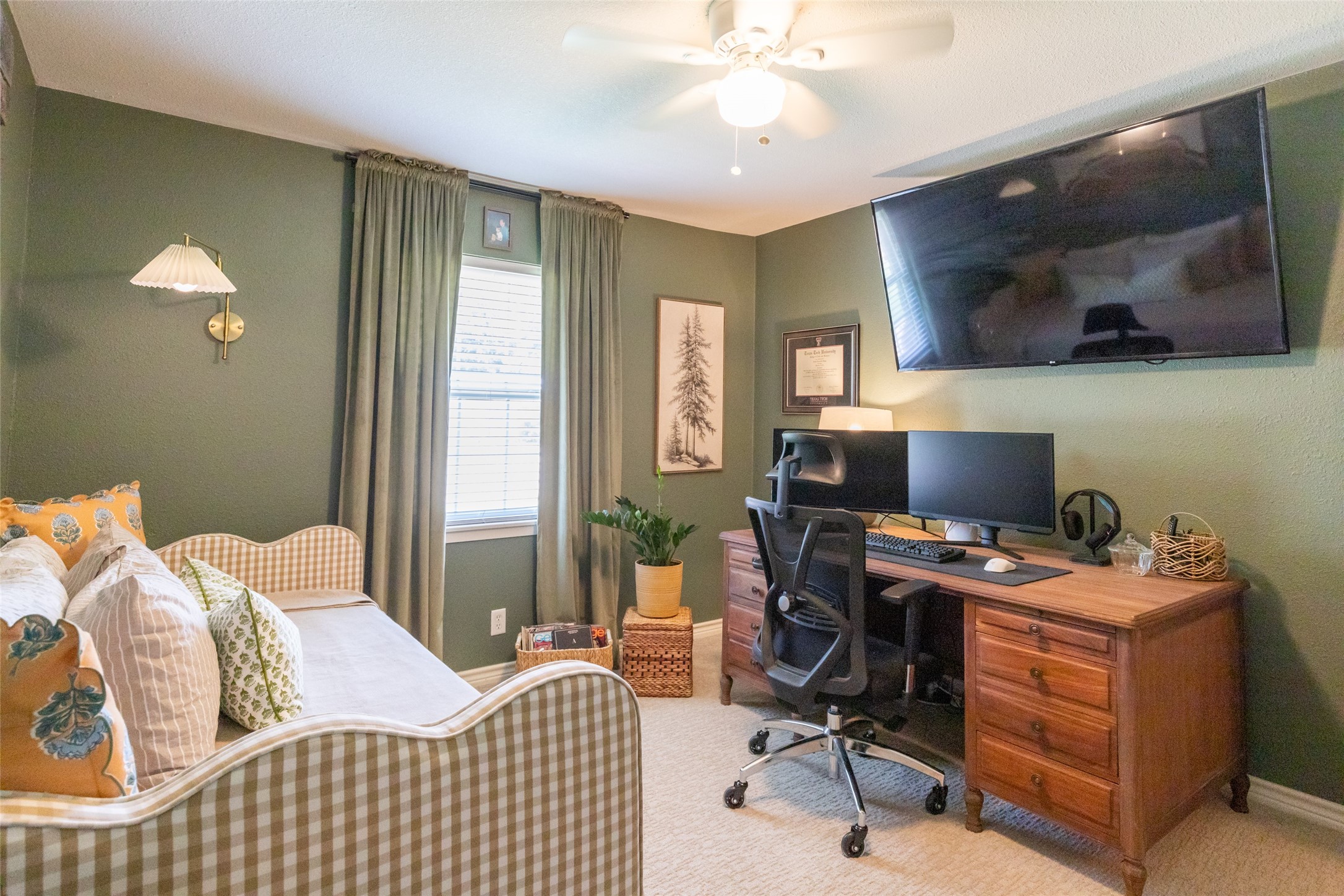 1626 Marsalis Drive