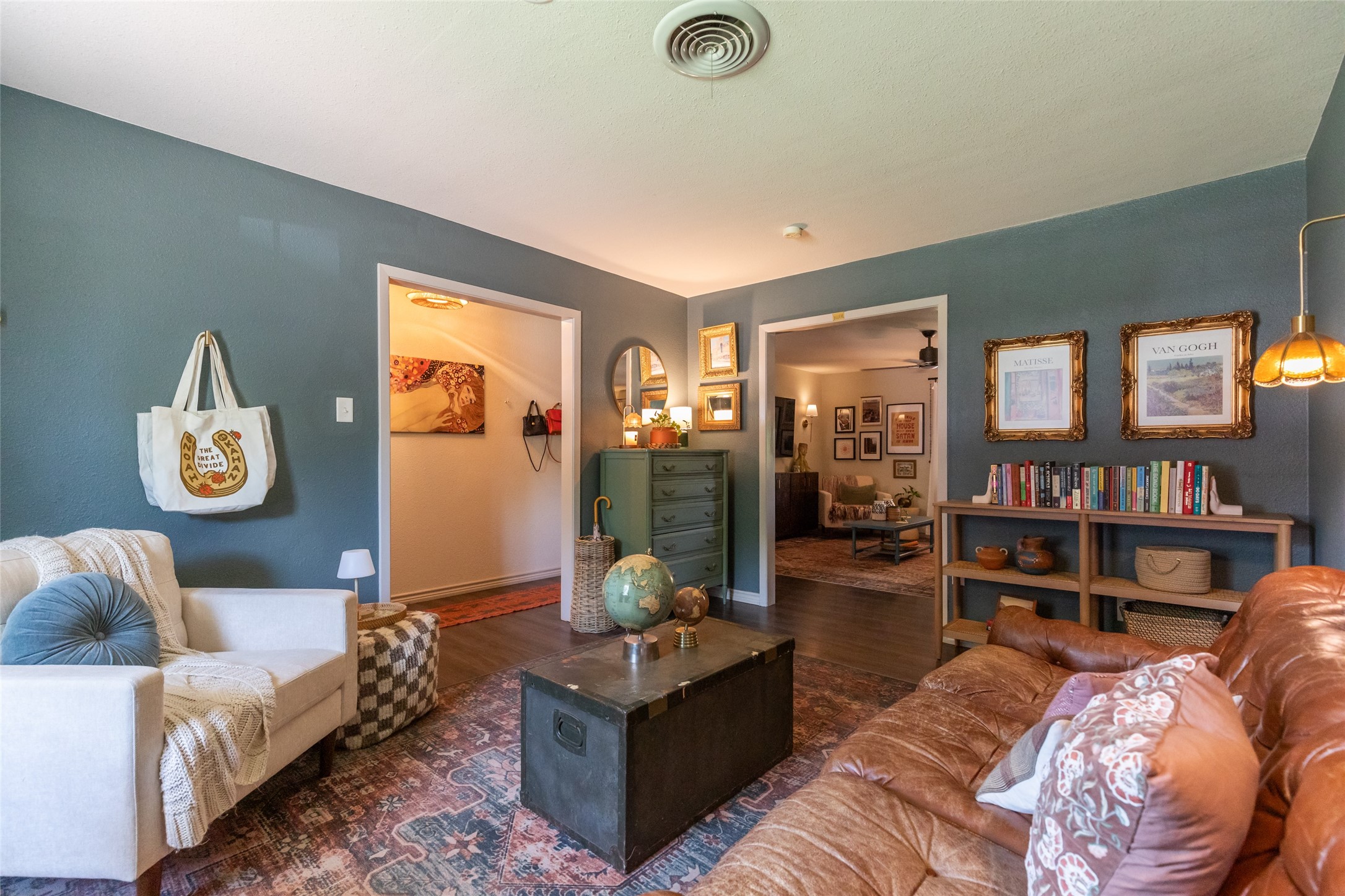 1626 Marsalis Drive