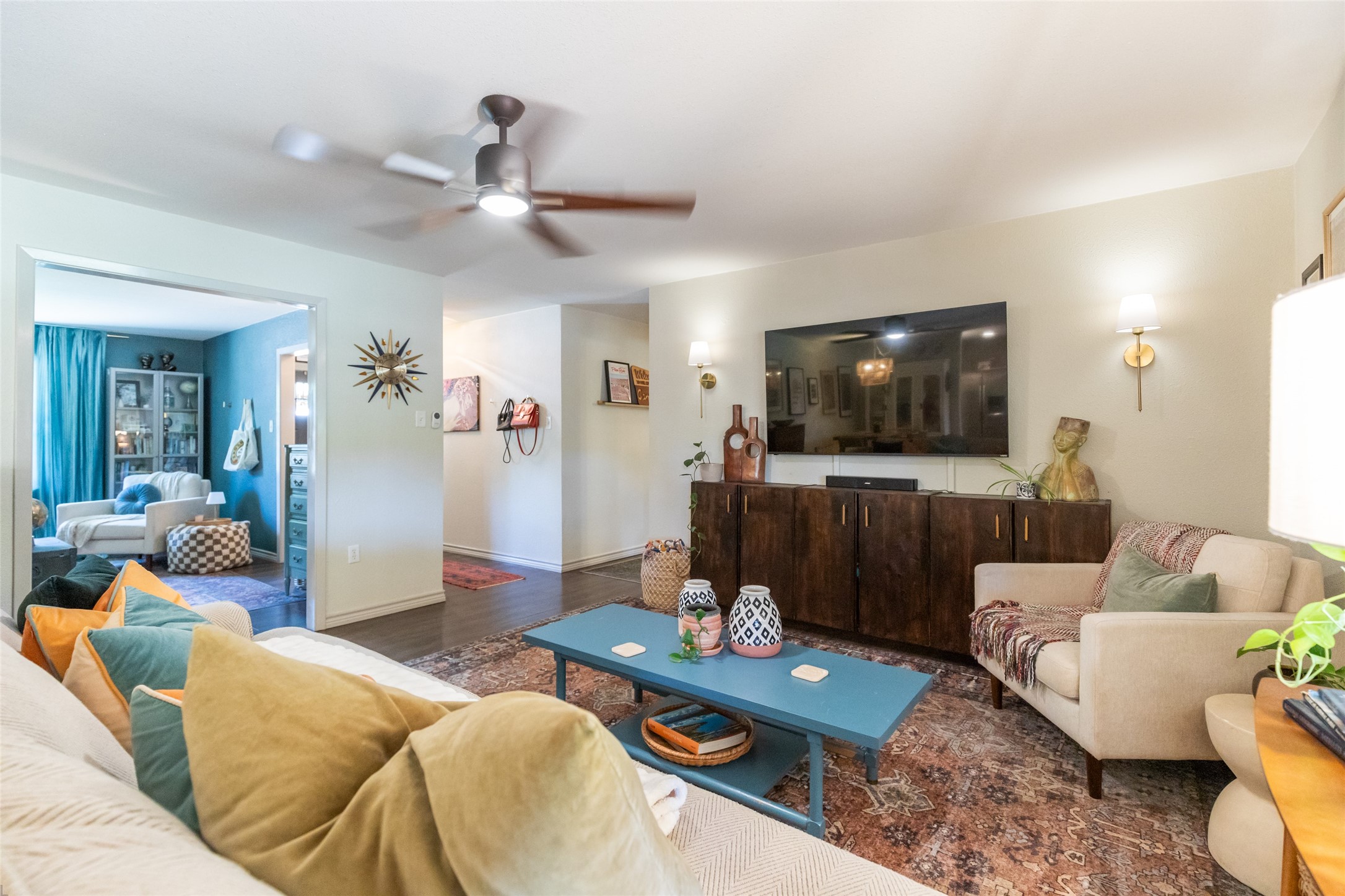 1626 Marsalis Drive