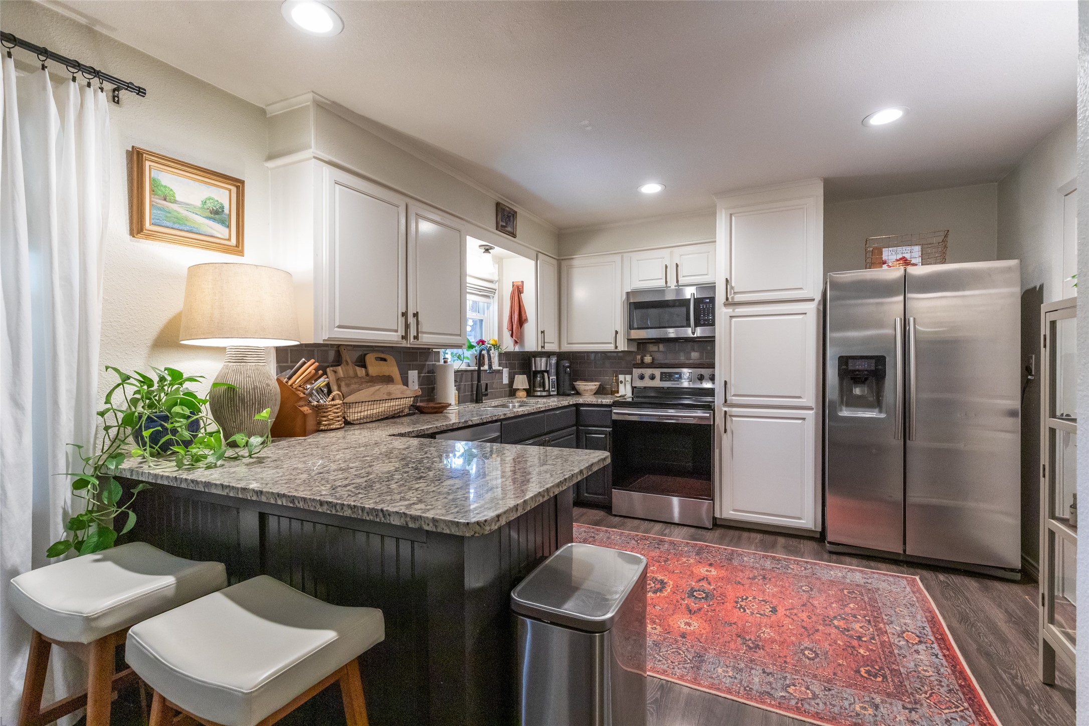 1626 Marsalis Drive